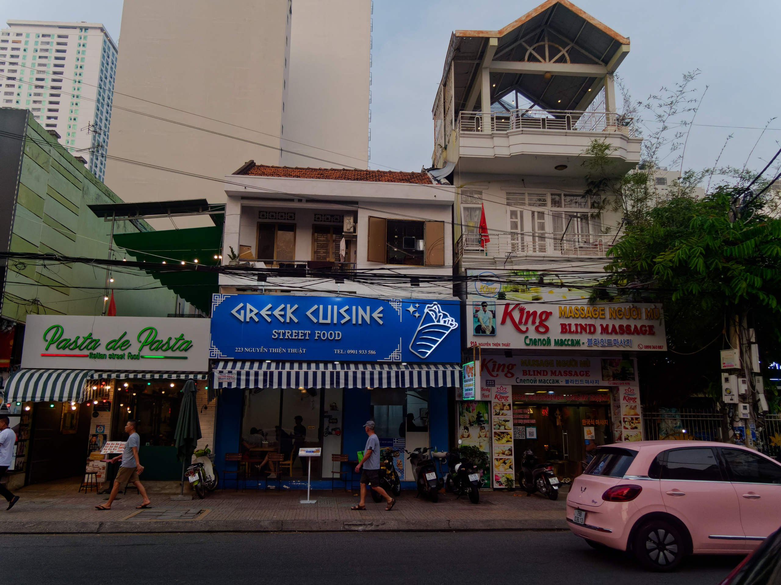 Нячанг 2025 (8). Избранные фотографии