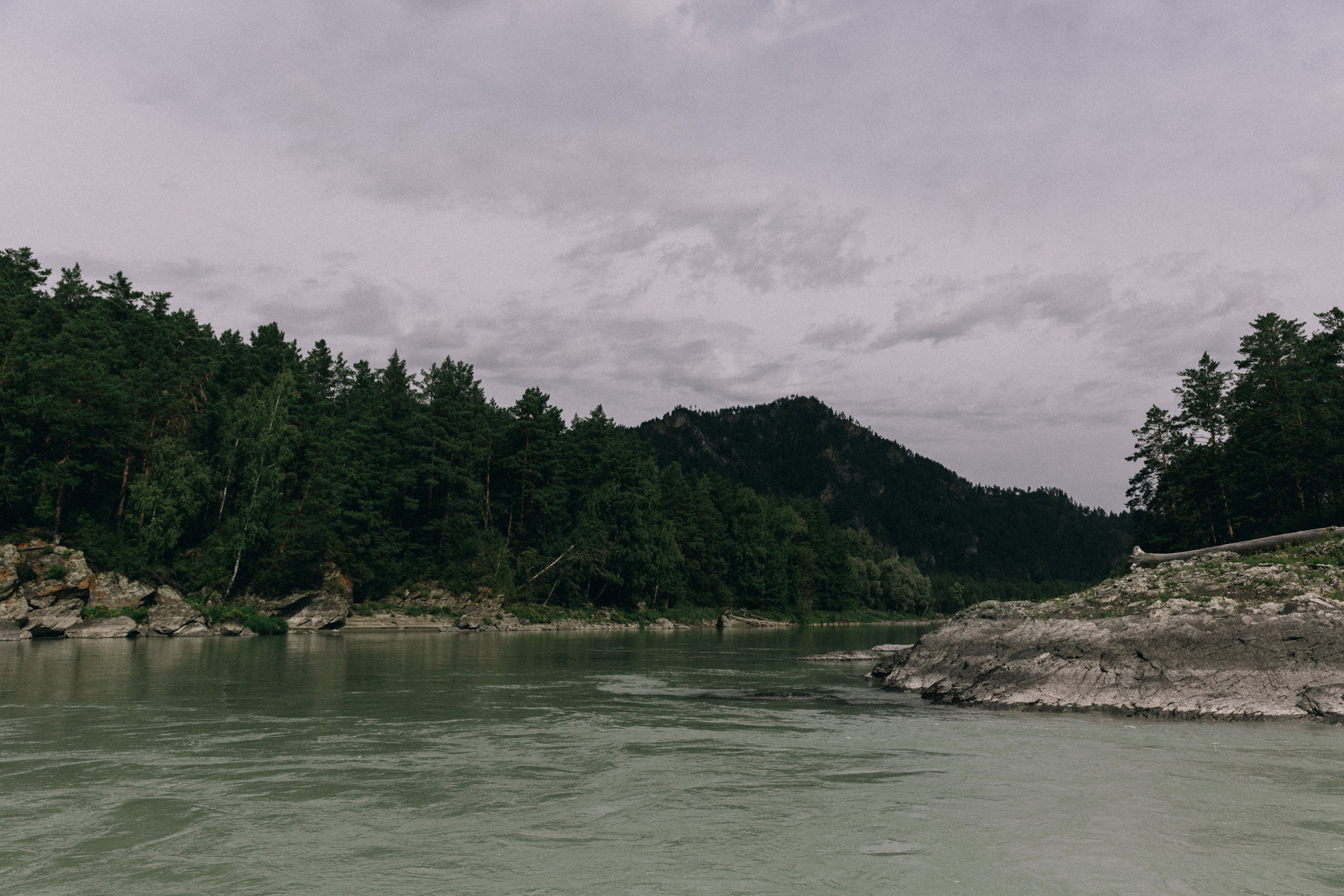 Алтай, природа и эстетика. Александр Чернин. Семейный и событийный фотограф