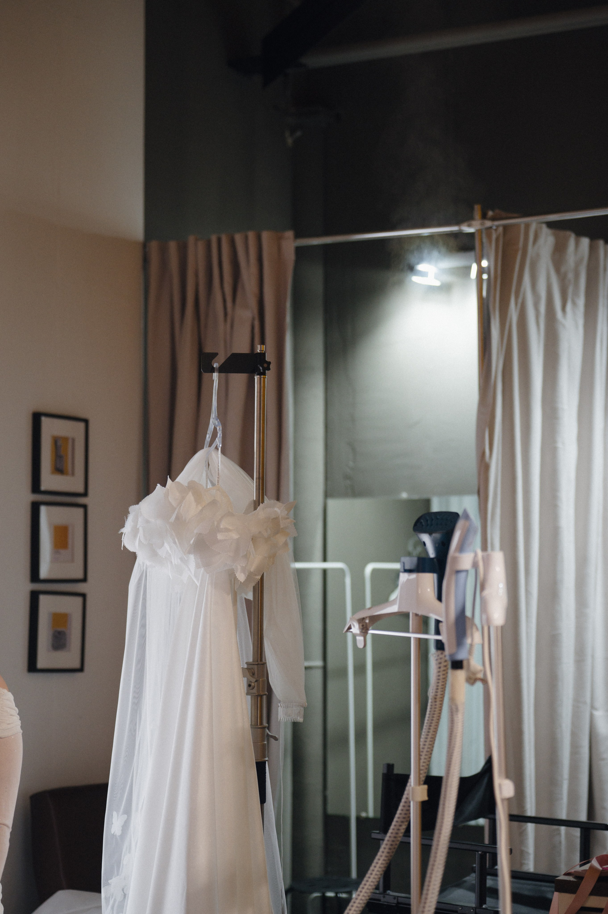 Елизавета и Роман. Репортажный и свадебный фотограф в Сургуте