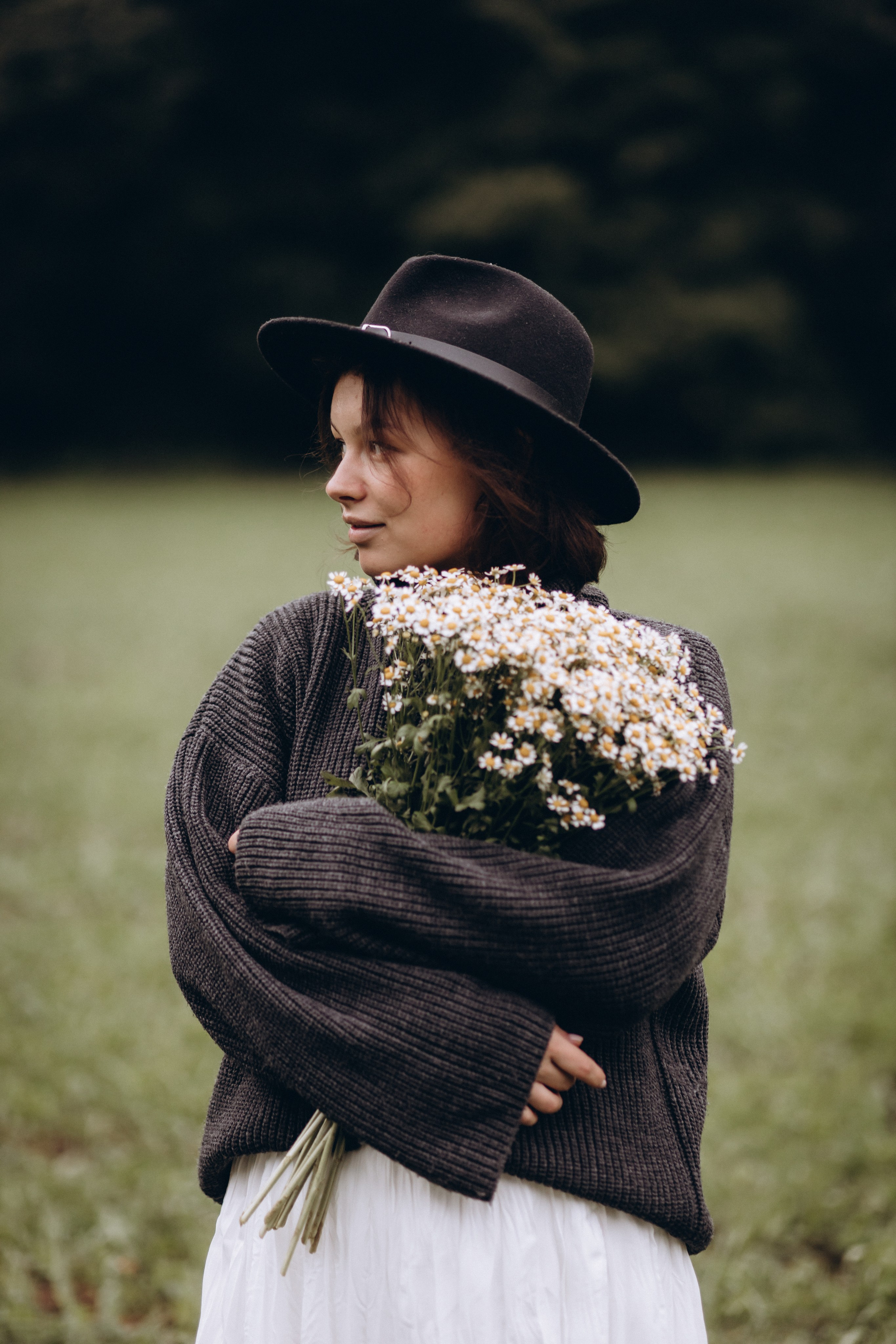 Когда лето будто уступает место осени. Семейный фотограф в Москве, Щелково, Фрязино _ Виктория Степанова