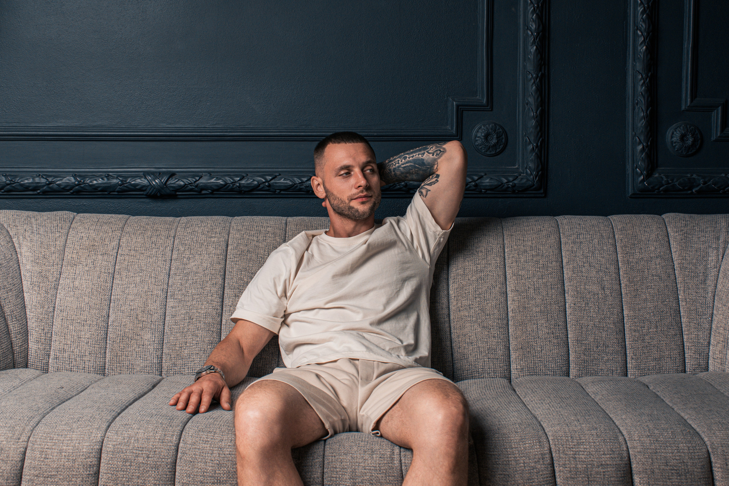 Дмитрий. Сергей Ильин | Фотограф