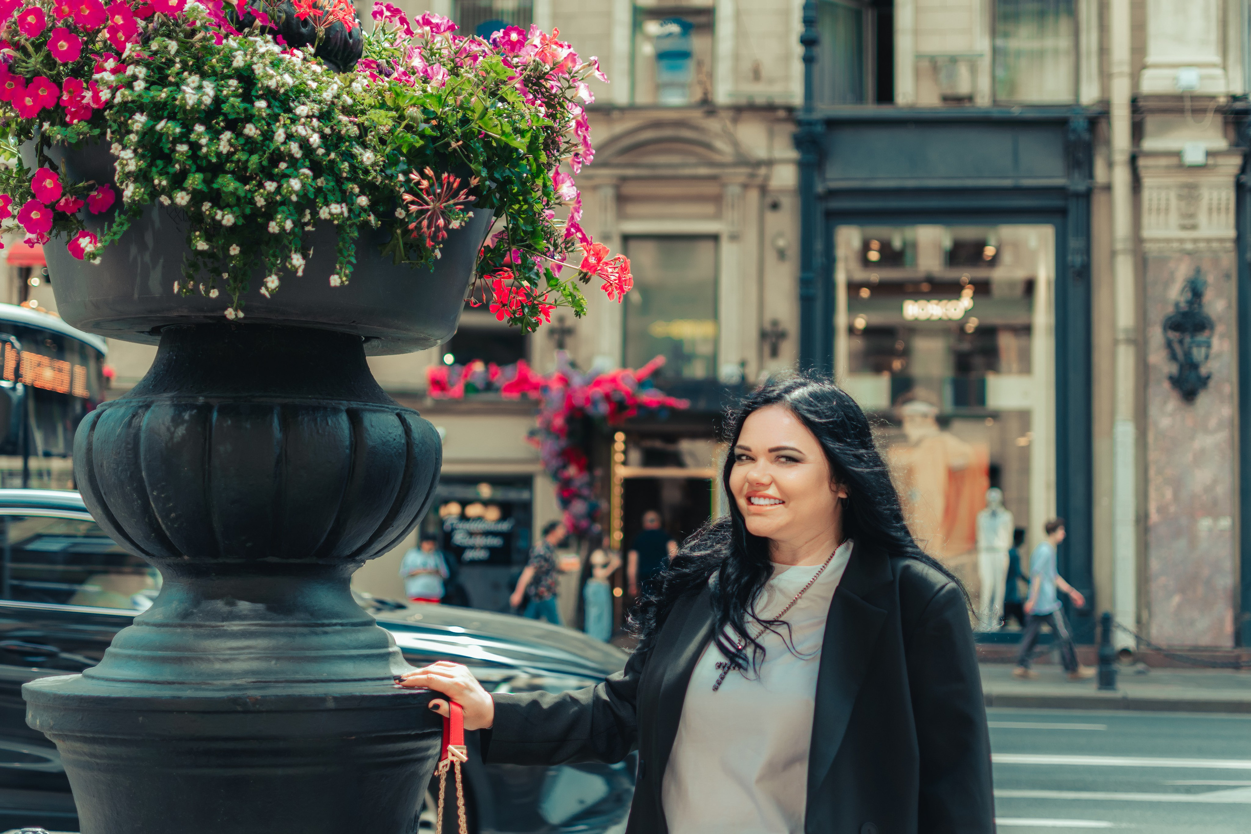 Елизавета. Сергей Ильин | Фотограф