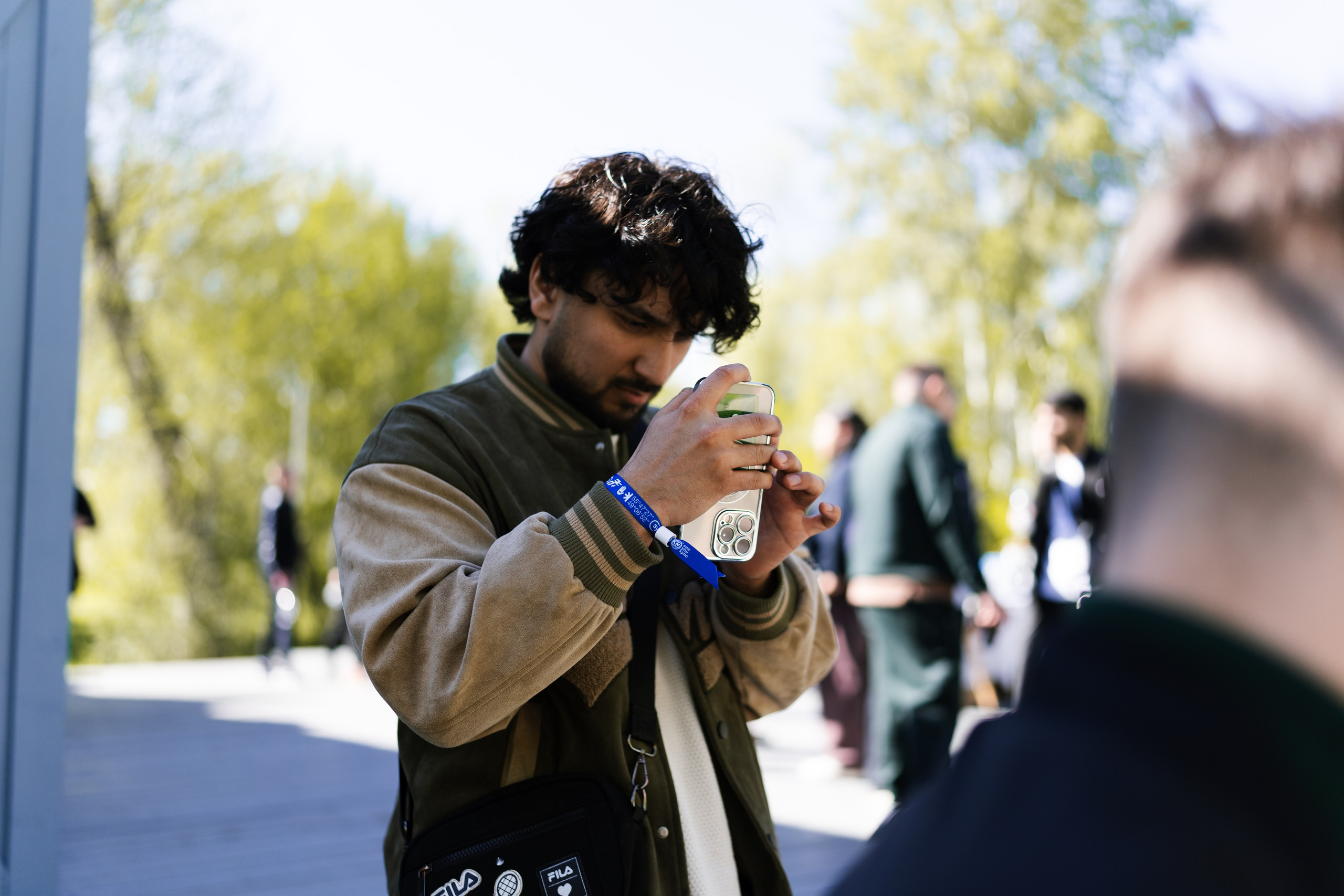 33sync. Фотограф в СПБ Алмаз Камаев