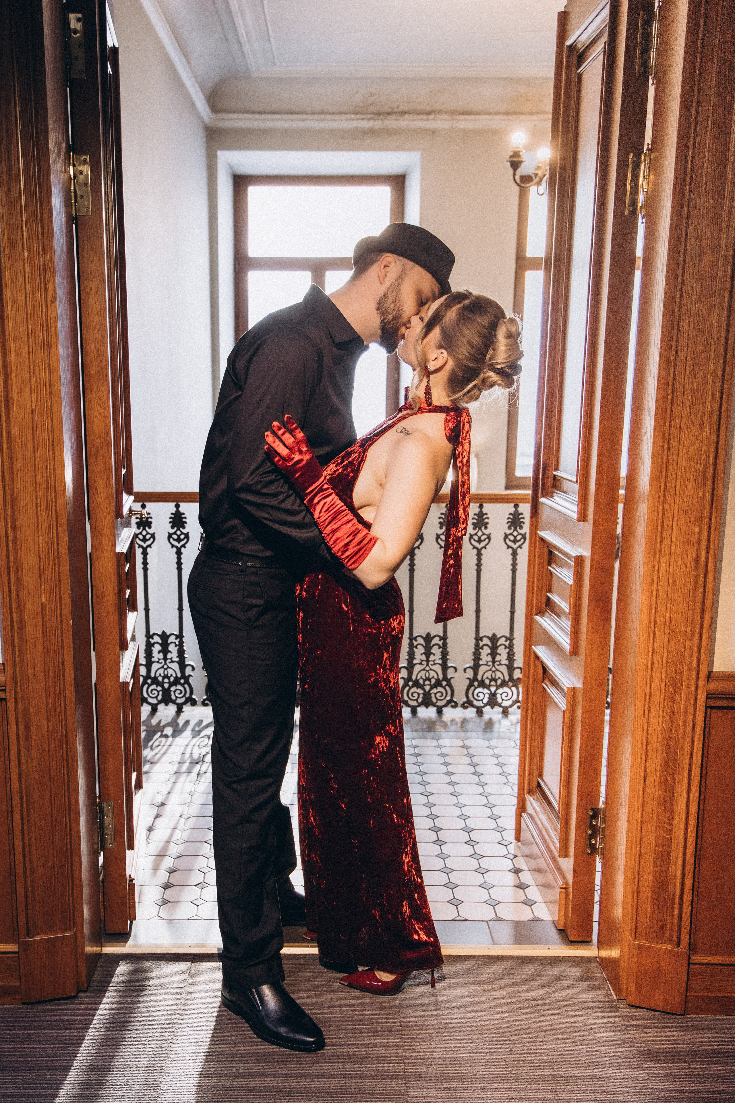 Юлия и Денис