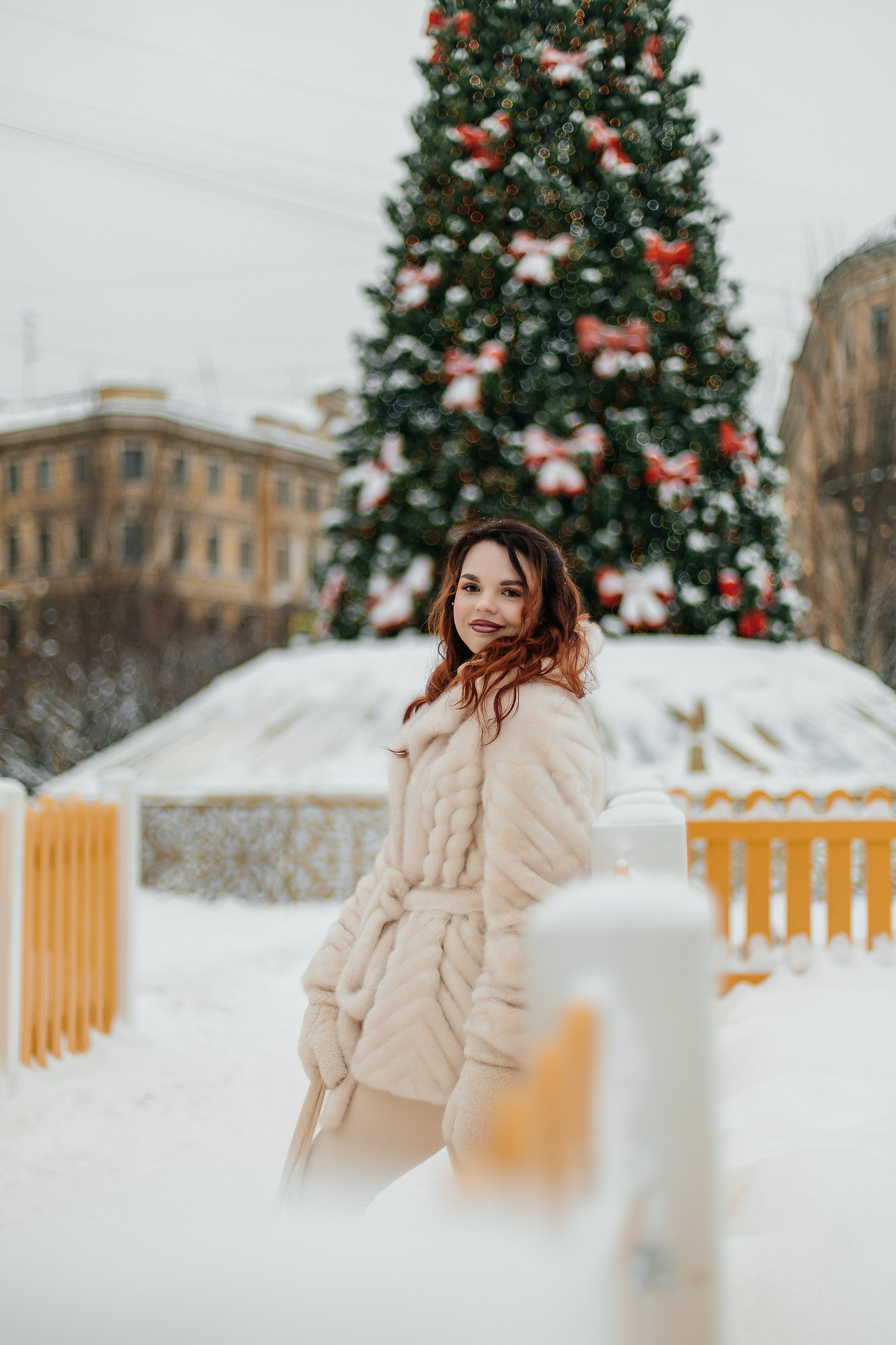 Индивидуальная фотосессия