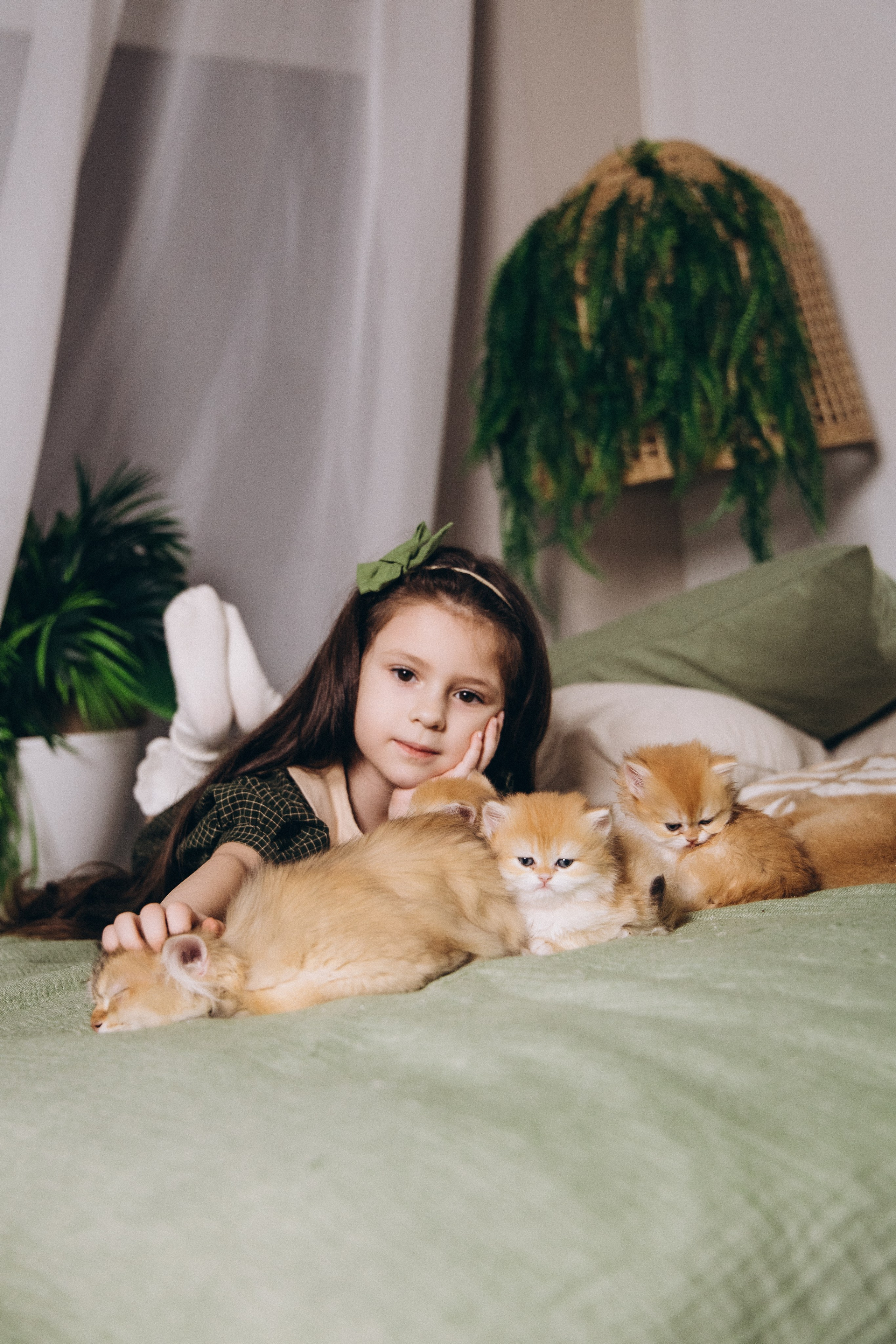 Анфиса и Зоя