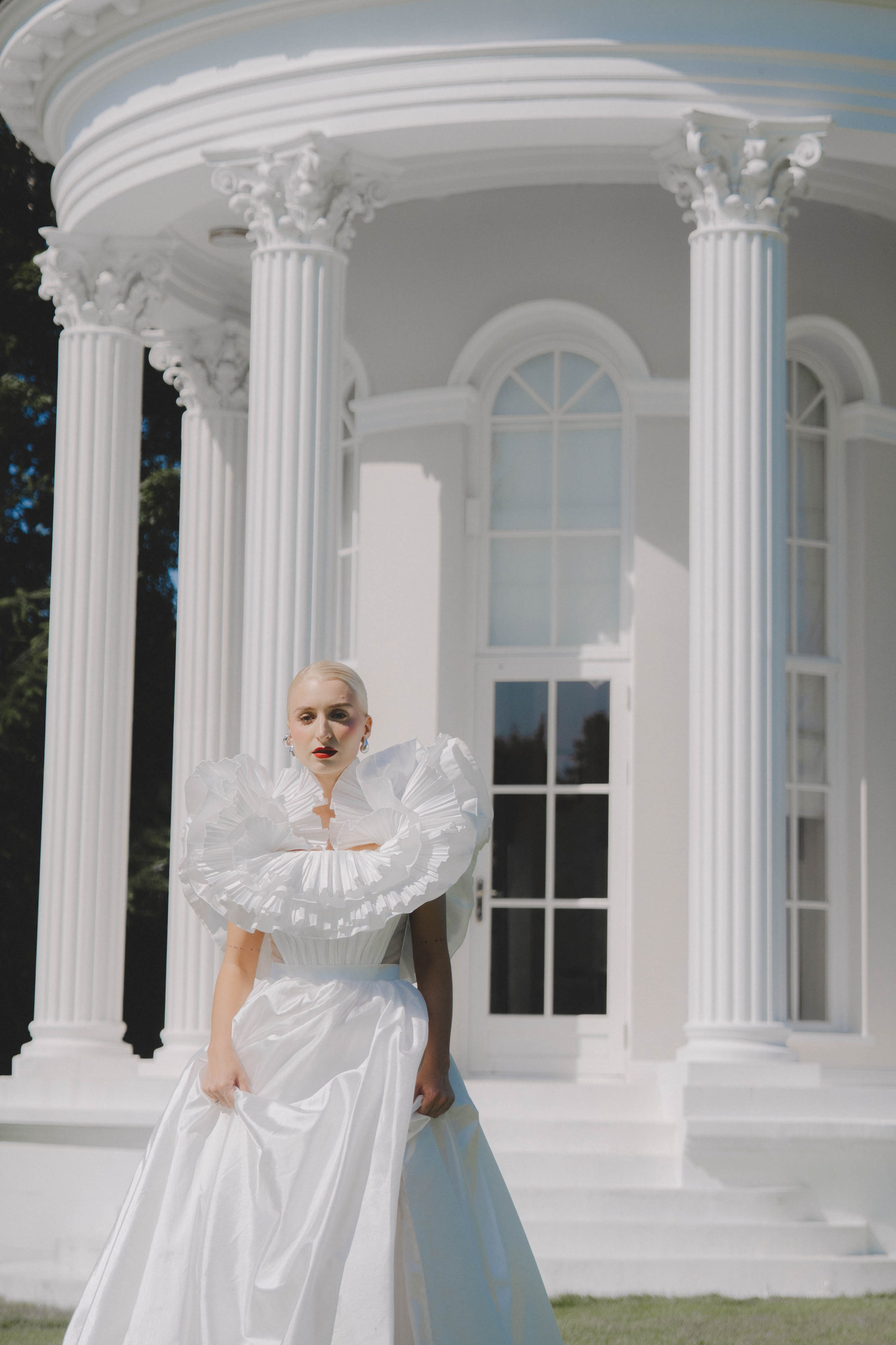 Лада & Денис. Фотограф Наталья Воронина Москва