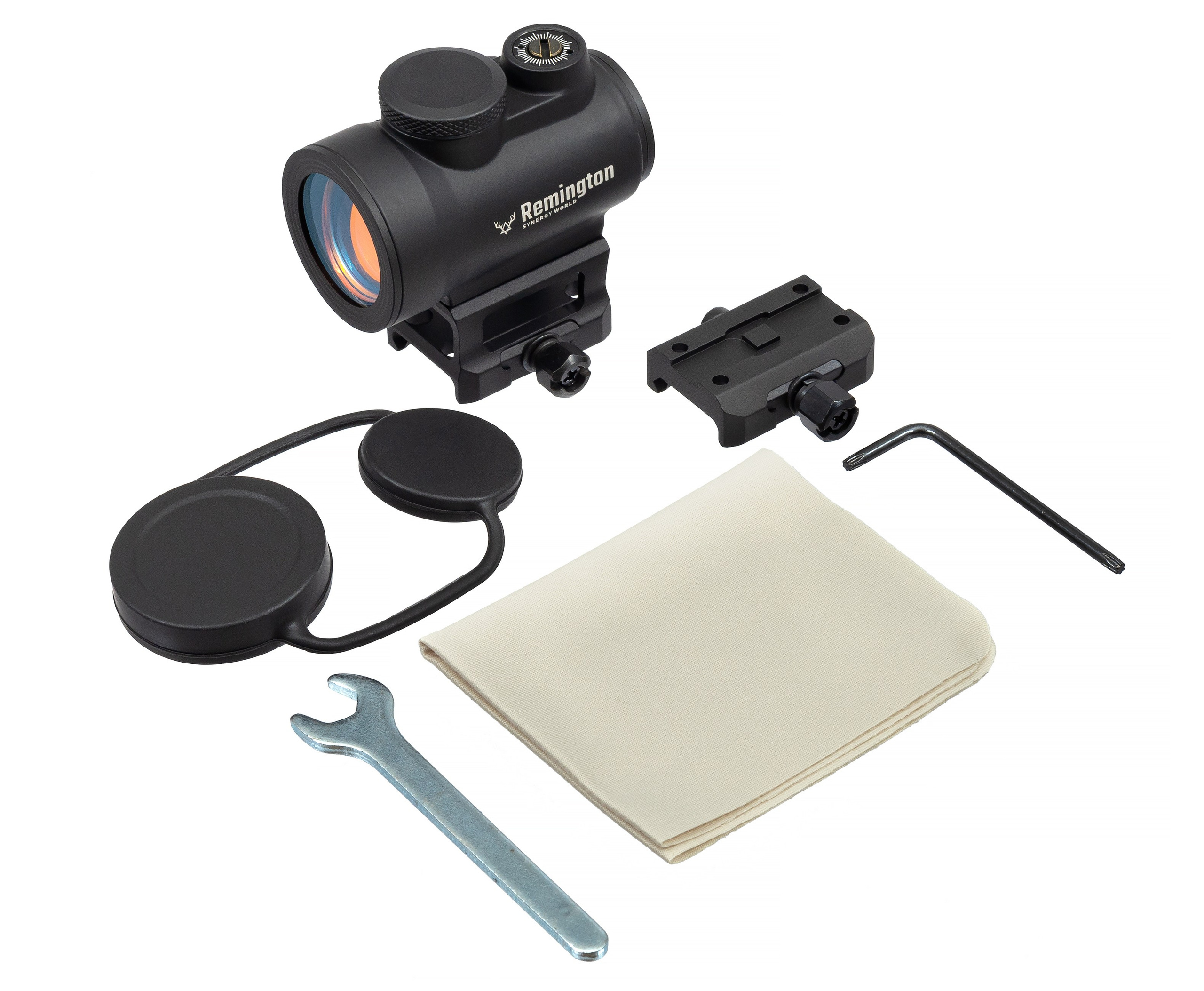 Оптика. Vulgar Ferret's Production