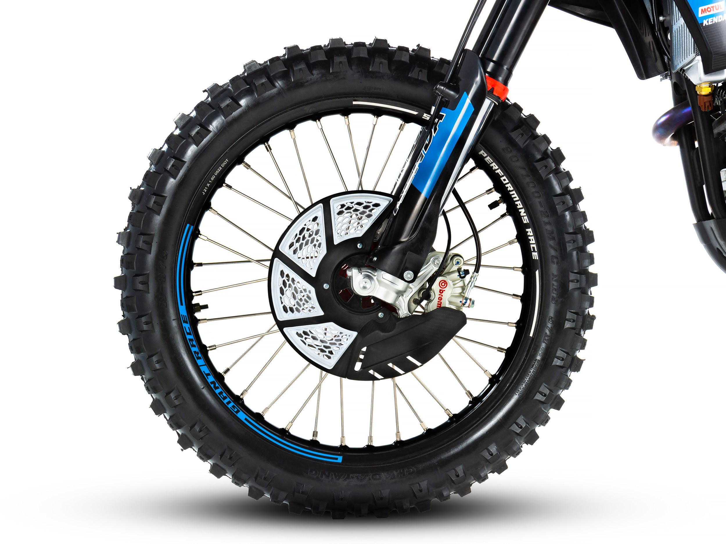 Техника. Vulgar Ferret's Production