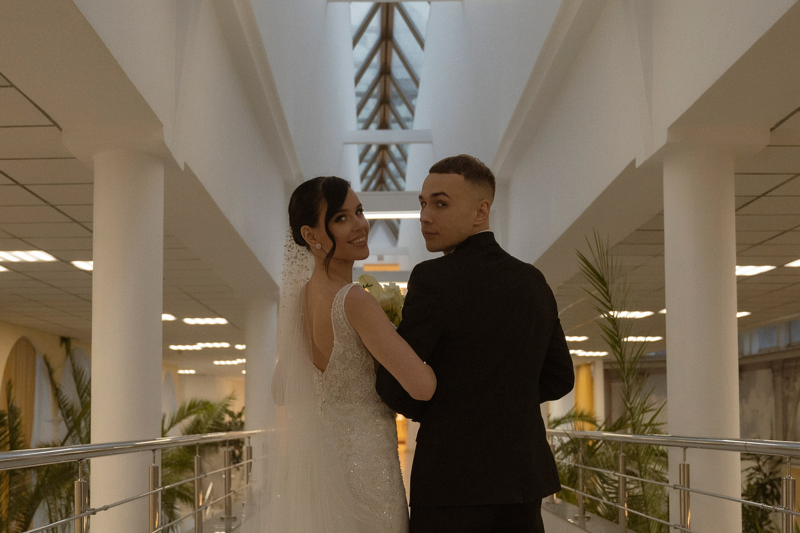 E&M wedding. Гасанова Алина|Фотограф в Санкт-Петербурге