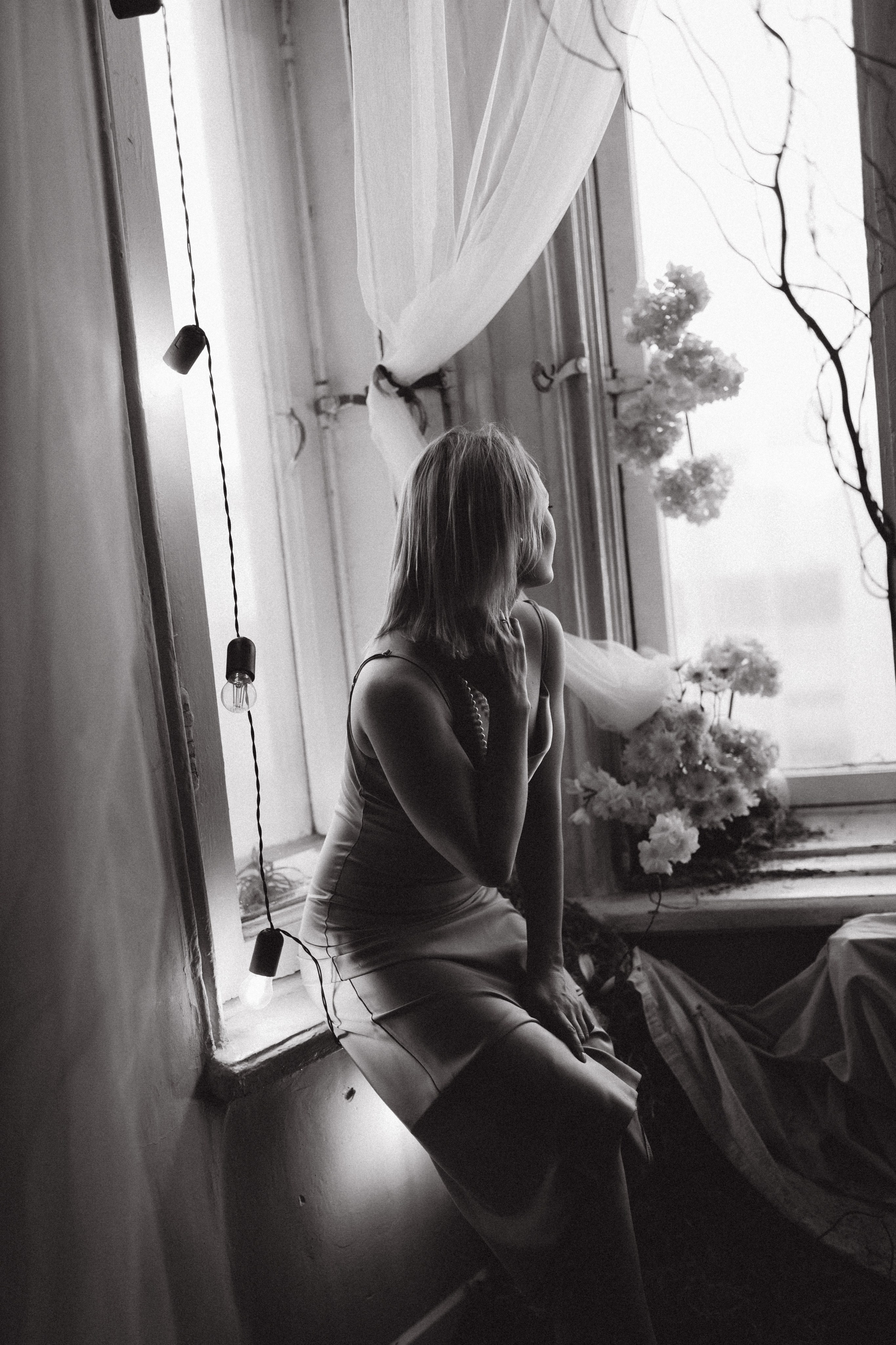 Надя. Фотограф в Петербурге Ольга Стрельченко