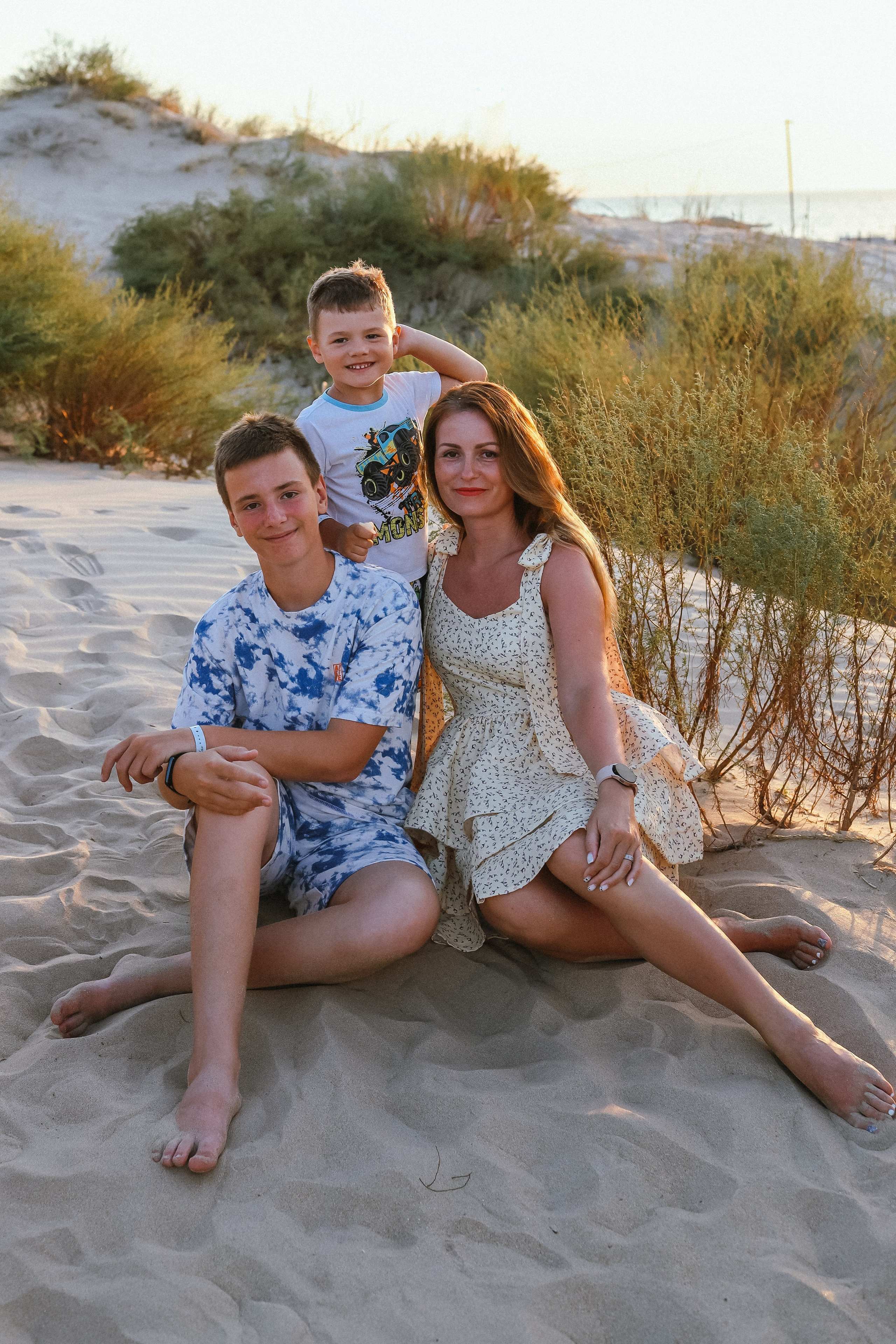 Лариса. Главная