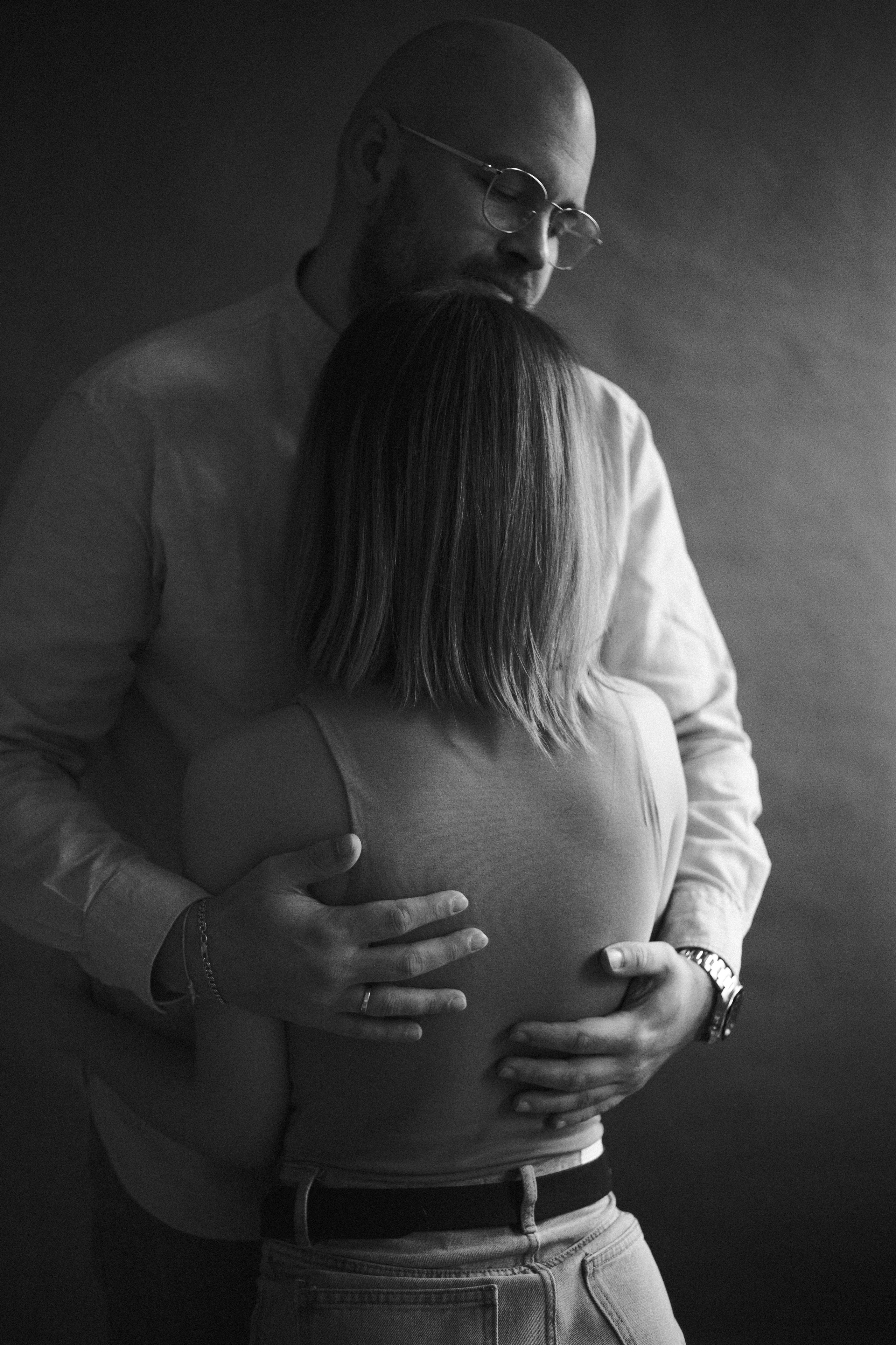 Лера и Женя. Фотограф Блинова Арина | Санк-Петербург