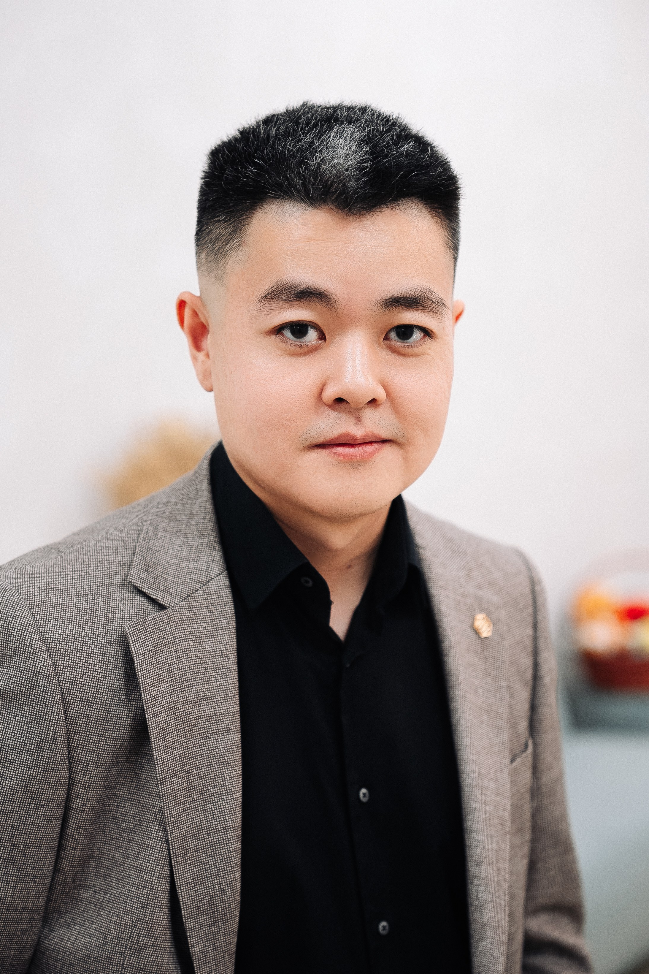 Константин. Фотограф в Хабаровске Швендых Рудольф