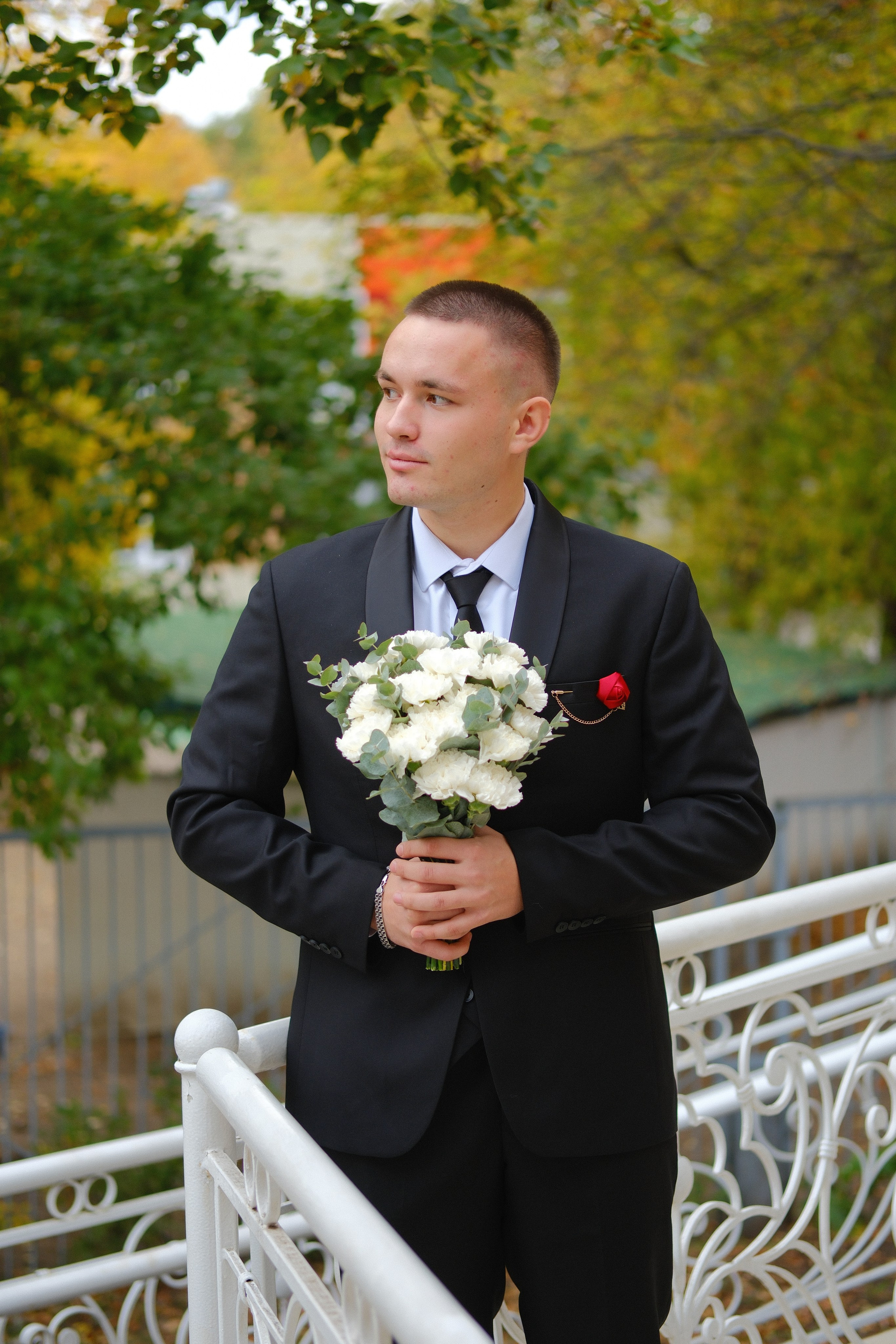 свадебный фотограф нижнекамск 