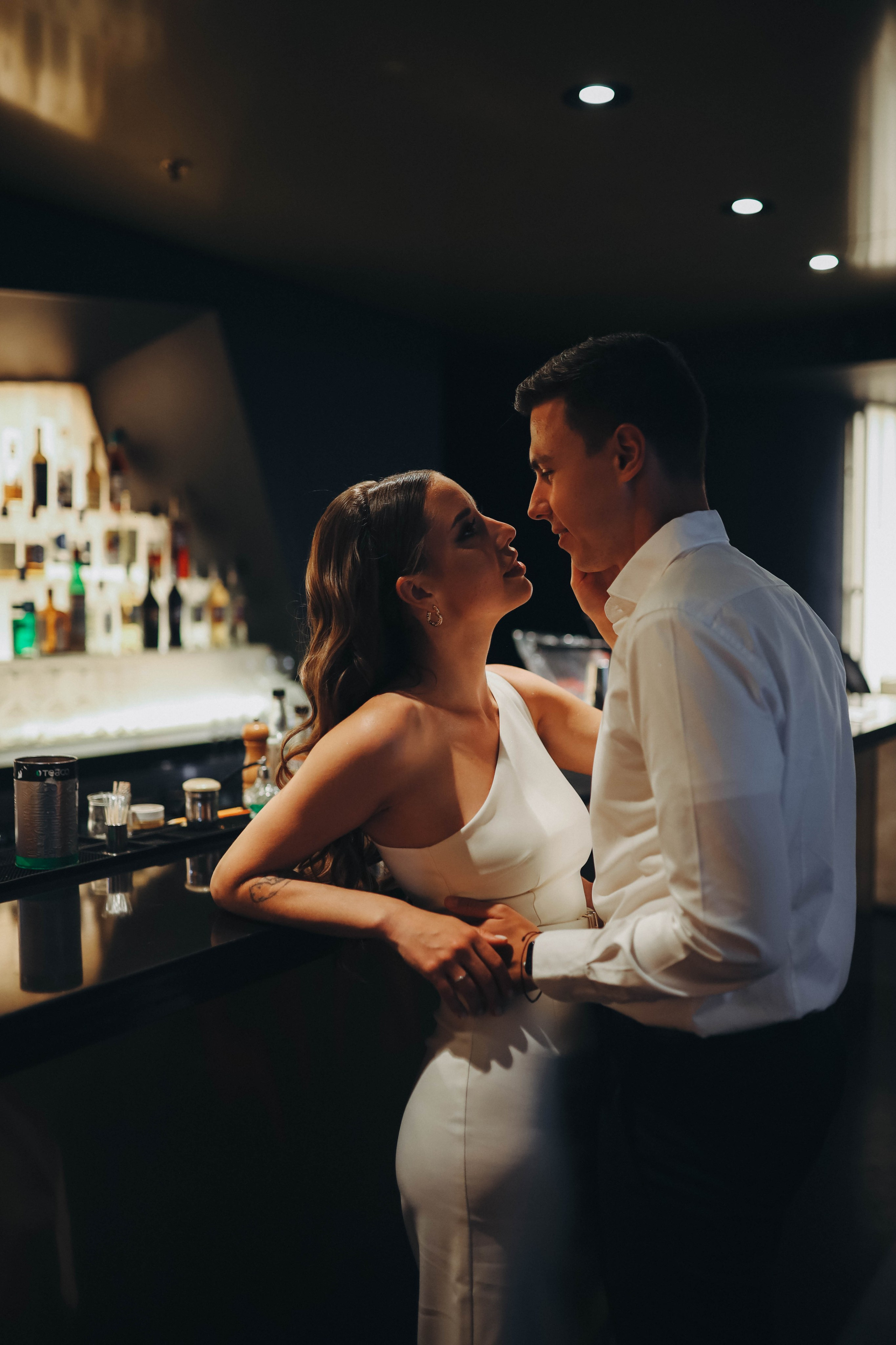 Сергей и Елизавета. Фотограф во Владимире Яна Чубич