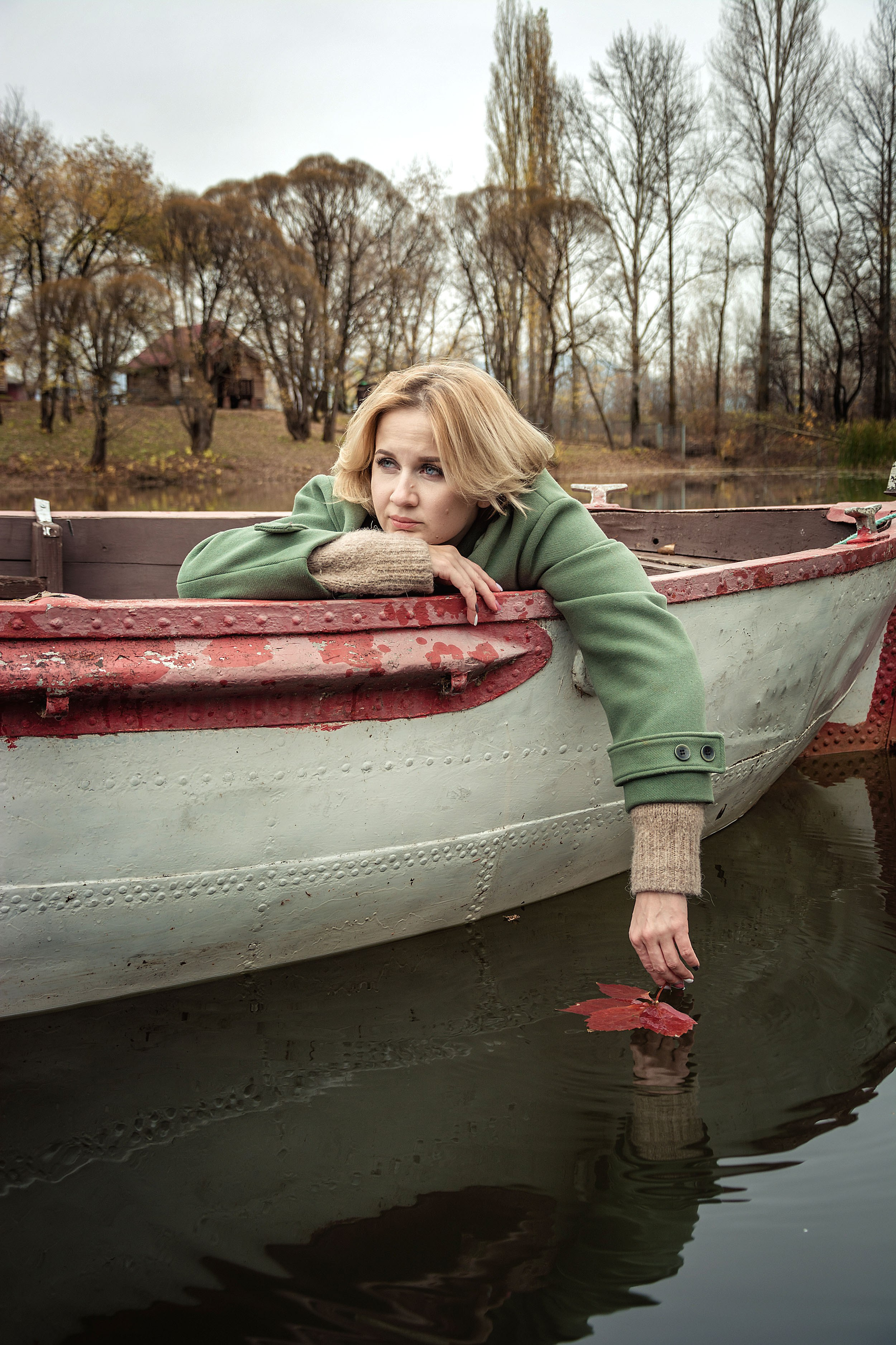 Индивидуальный. Natalia Kotova