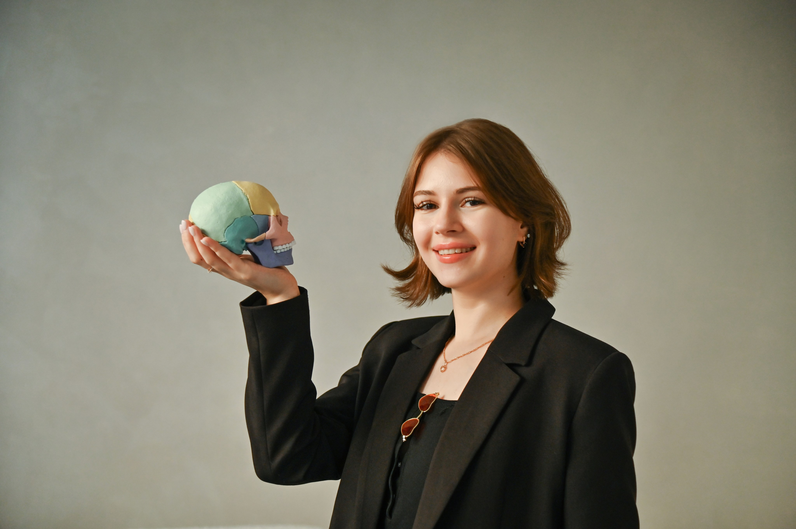 Екатерина. Преподователь биологии. Фотограф в Санкт-Петербурге Ковалева Елизавета