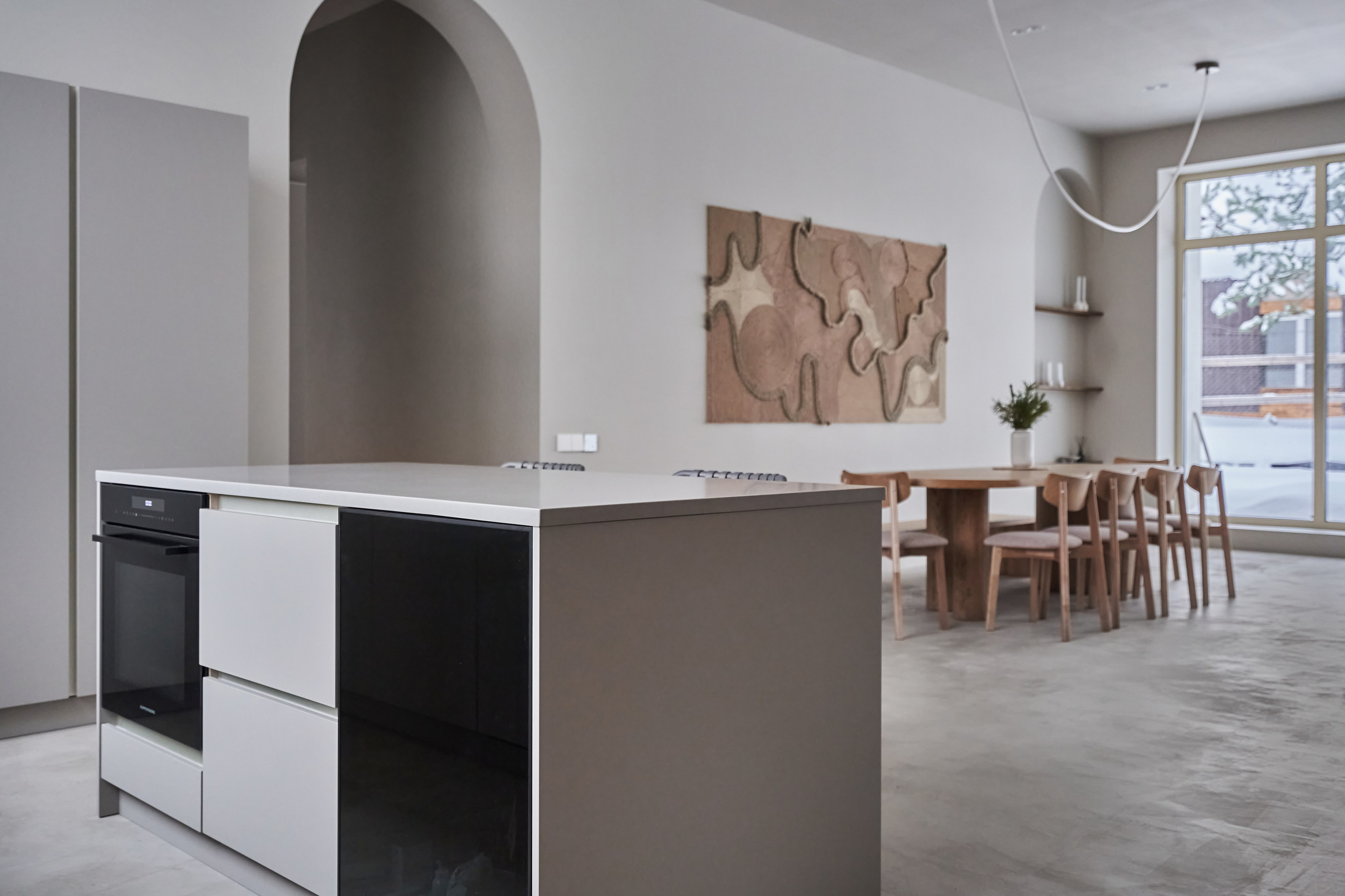 Дом в Подмосковье. Интерьерный и портретный фотограф в Москве Анна Моногарова