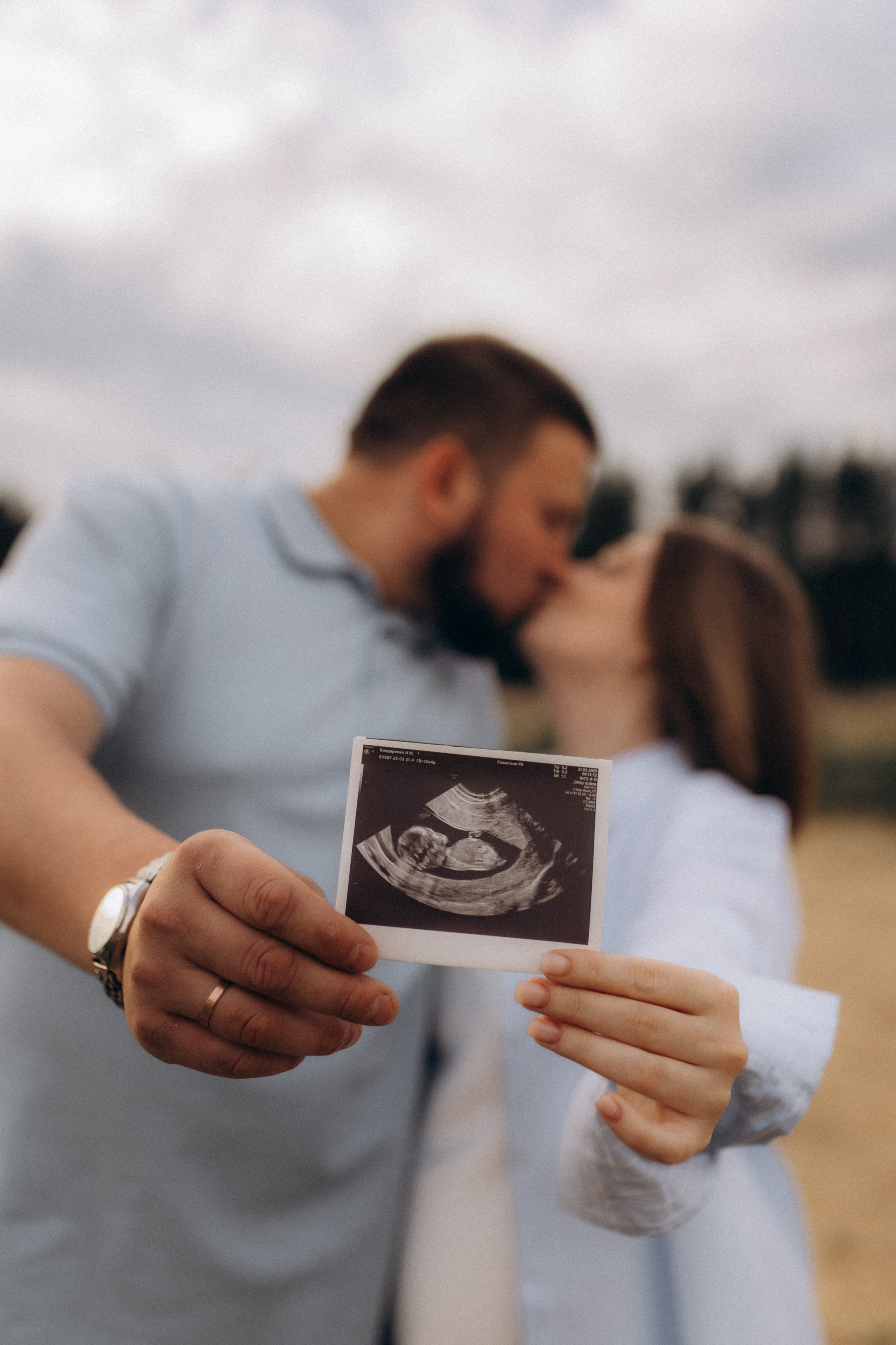 20.06 Даниил и Амина в ожидании чуда. Семейный и домашний фотограф Советский Югорск Екатерина Цыганок
