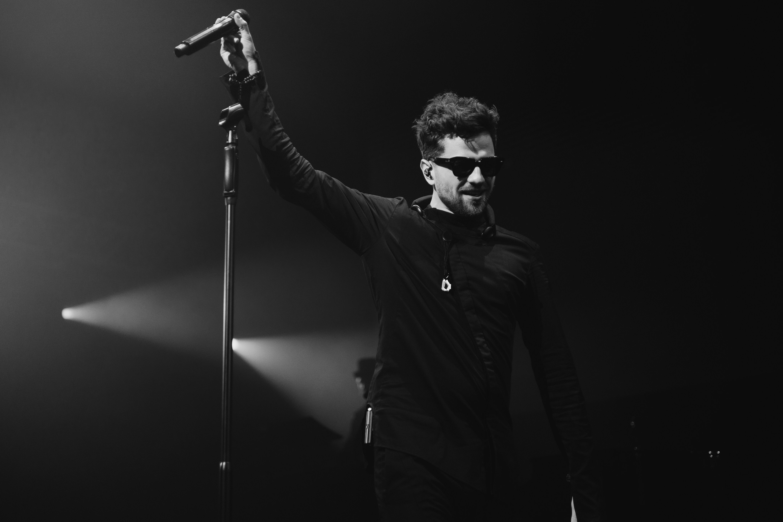 ЛСП'24. RUSLAN ROZANOV