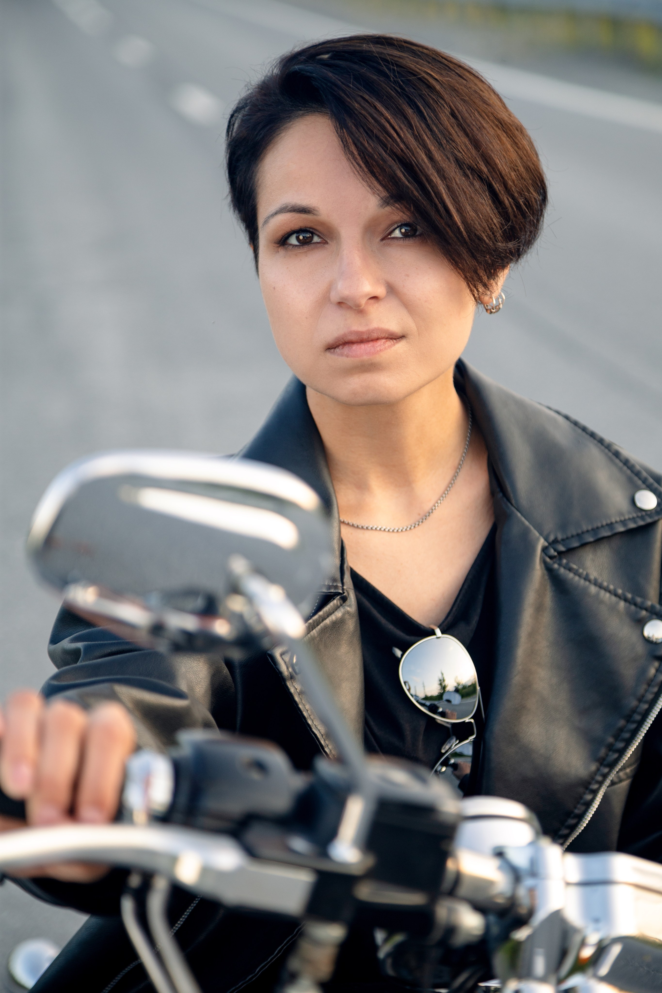 Фотопрогулки. Фотограф в Сургуте Ксения Лепина