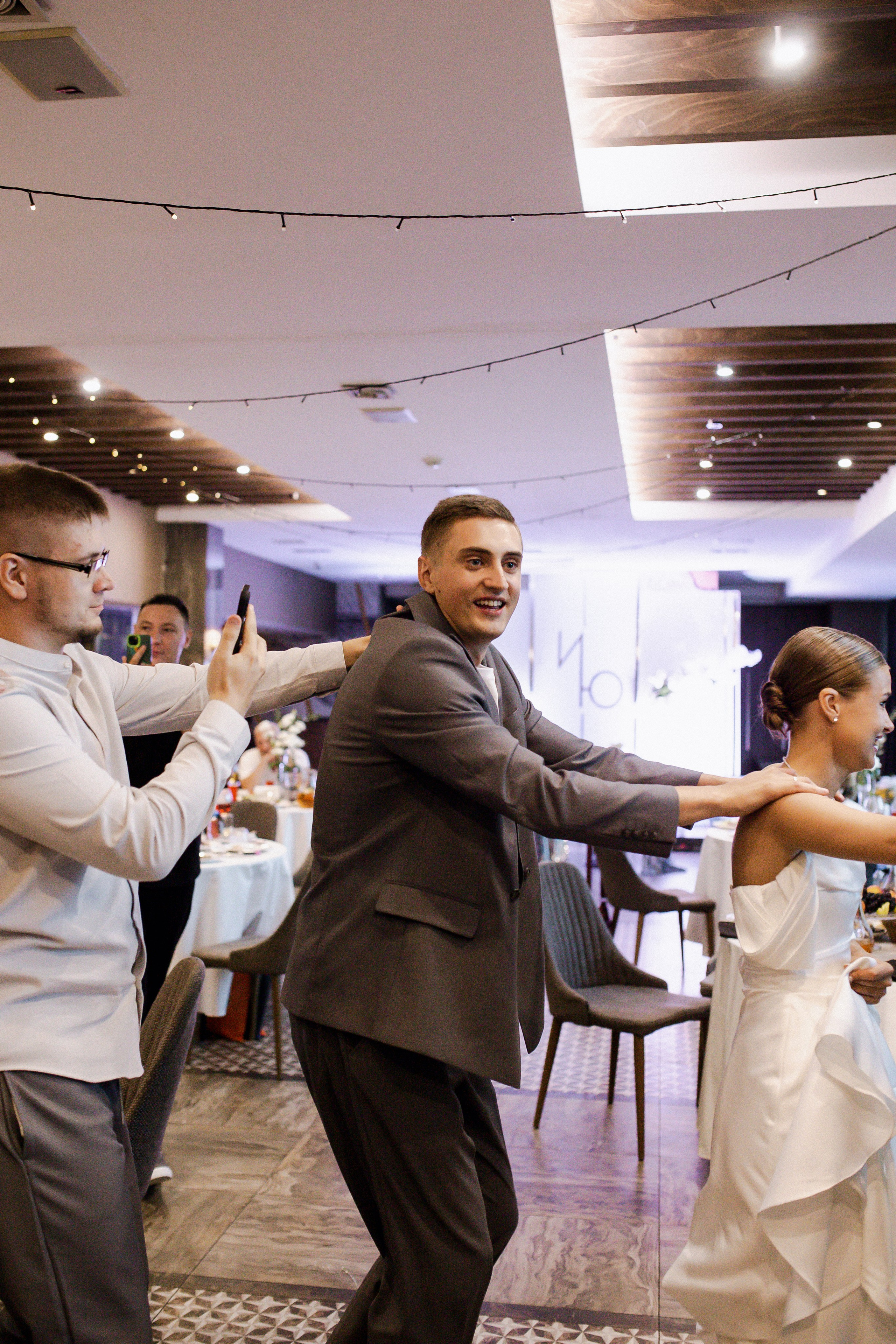 Юлия и Игорь. Фотограф Юлия Герасимова Иркутск