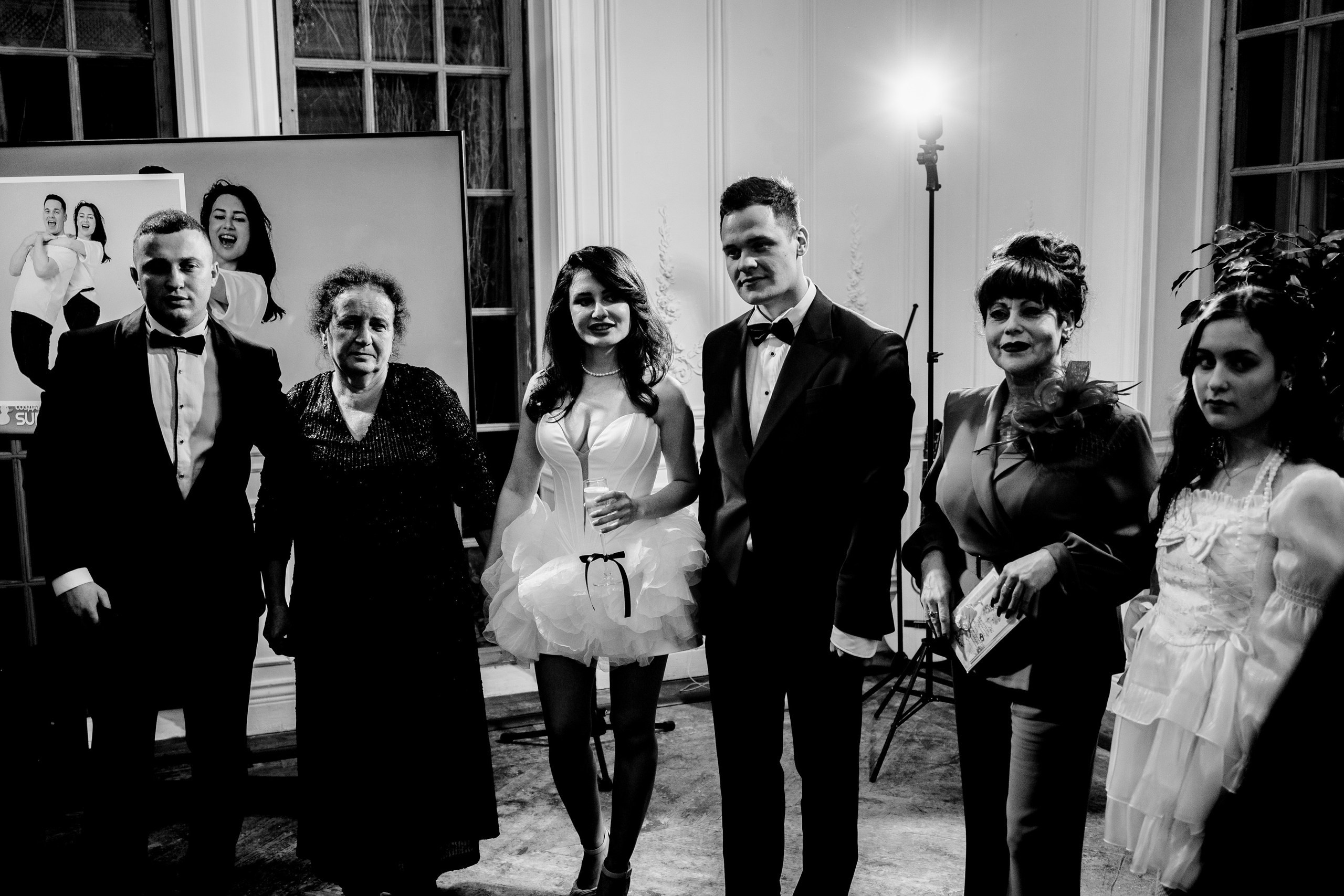 Марк и Лейла. Павел Шарапов | Фотограф | Москва