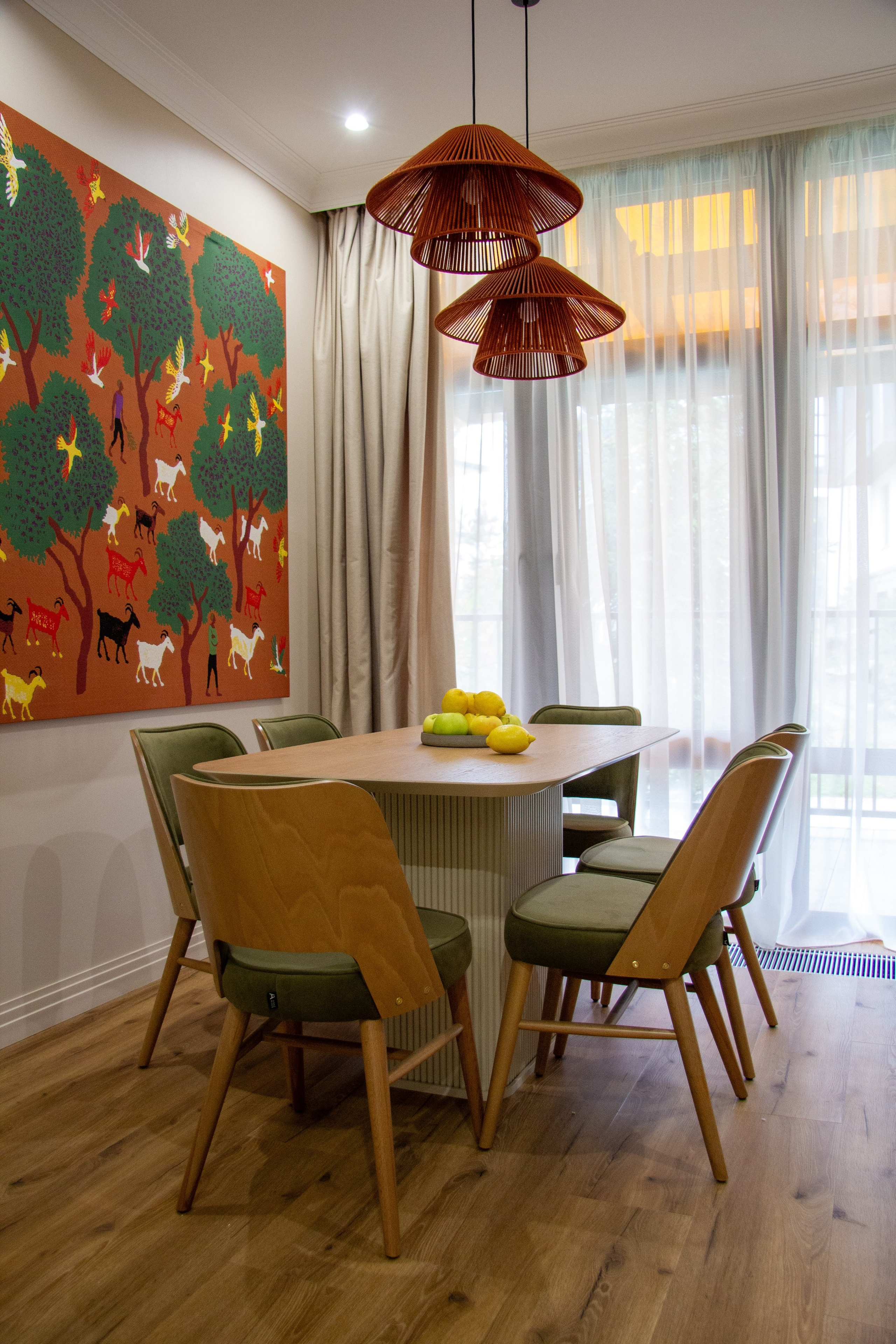 Сказка. Lalich