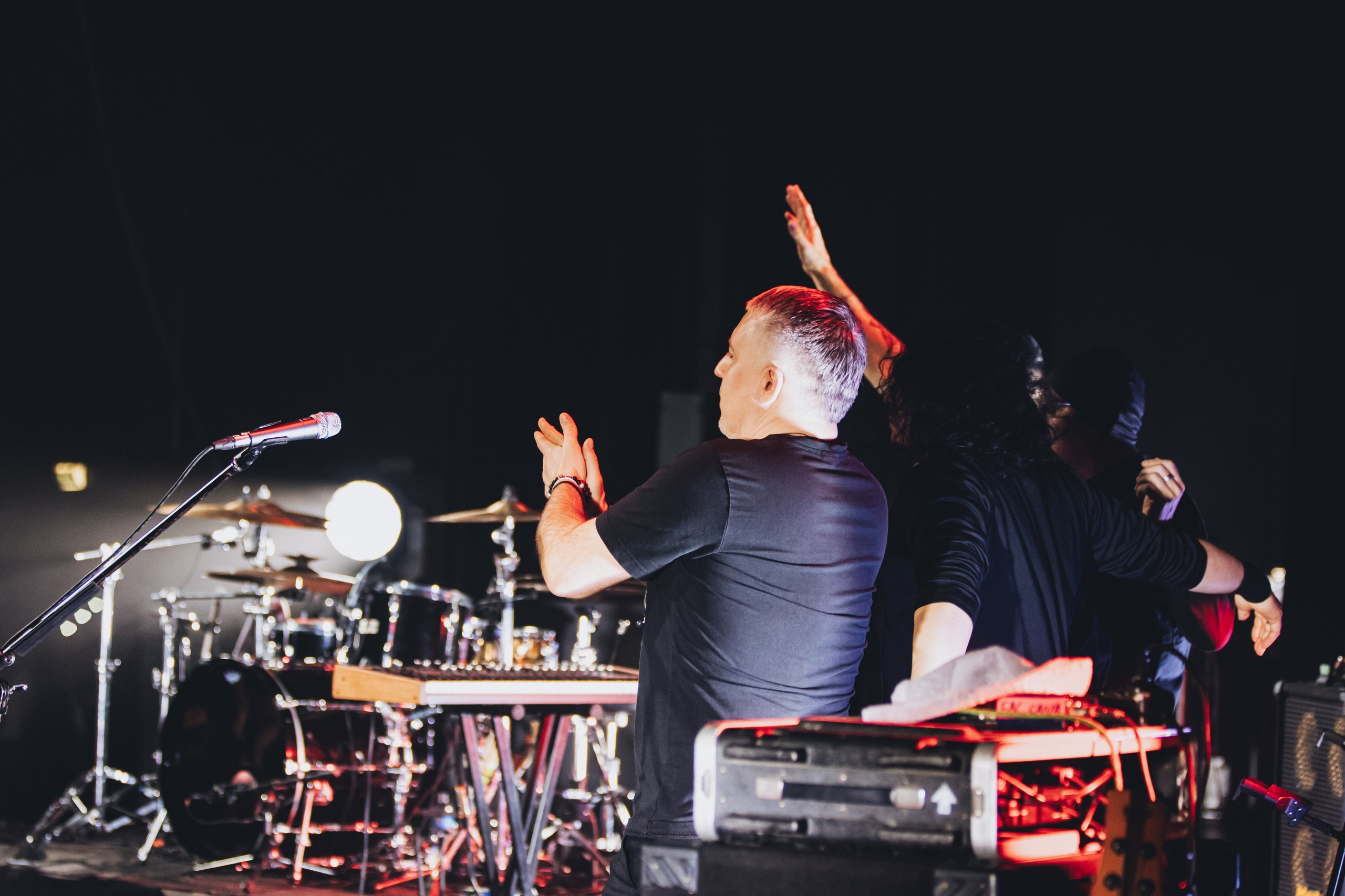 Вадим Самойлов | Сочи. Концертный фотограф Михальченкова Алёна | Москва