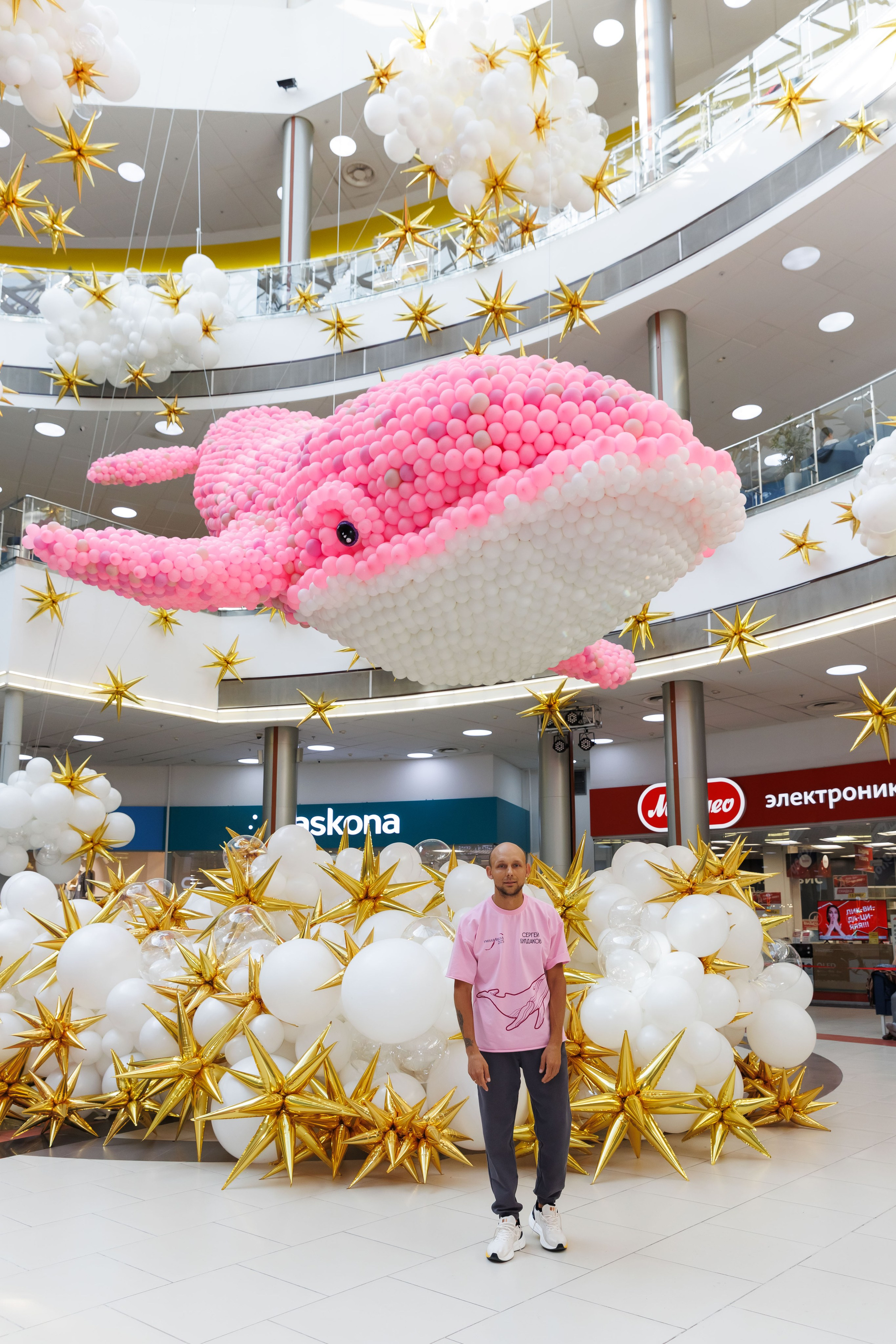 Умная весна 2025. Фотограф Новосибирск — Наталья Гресь