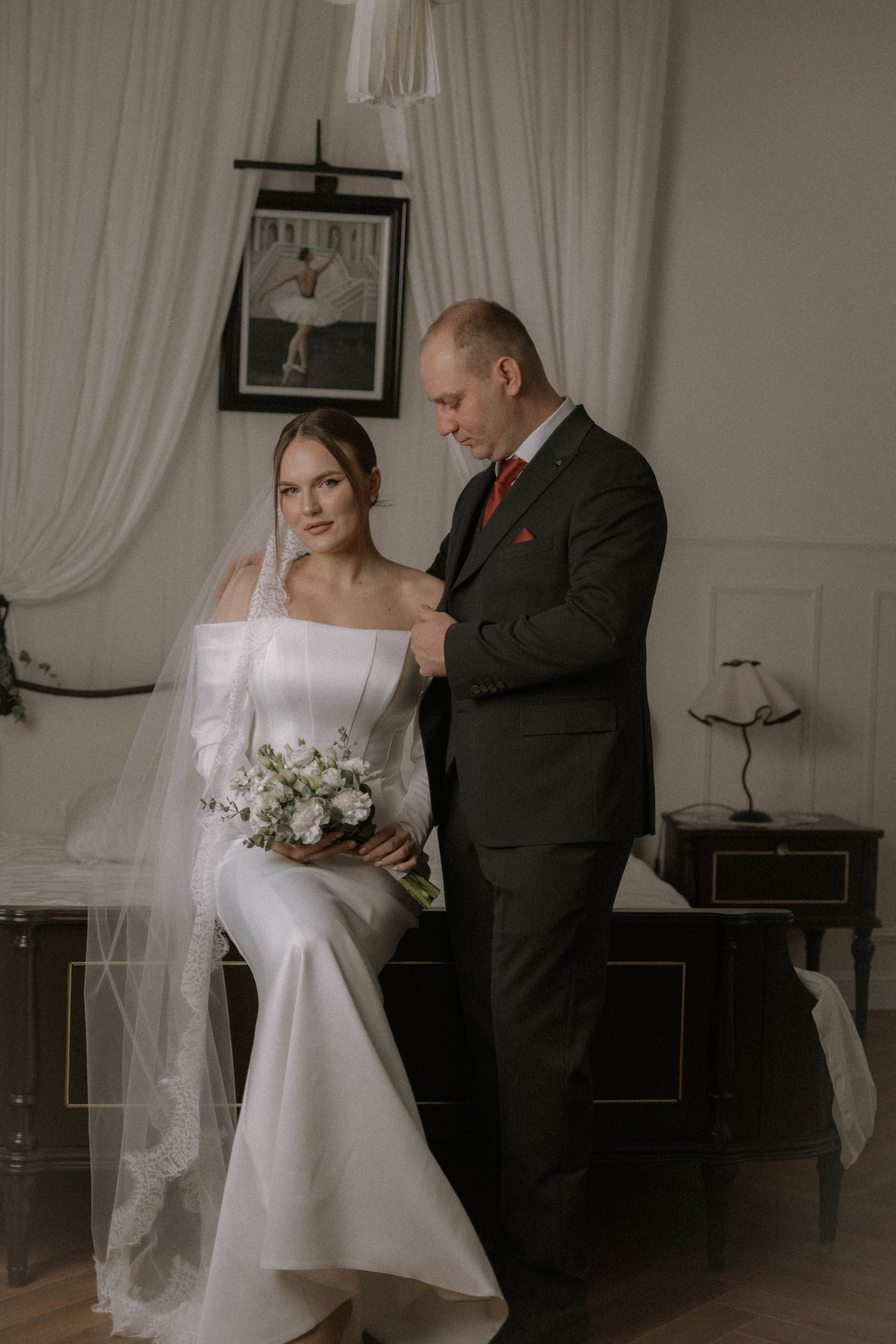 Просто будь со мной рядом. Главная