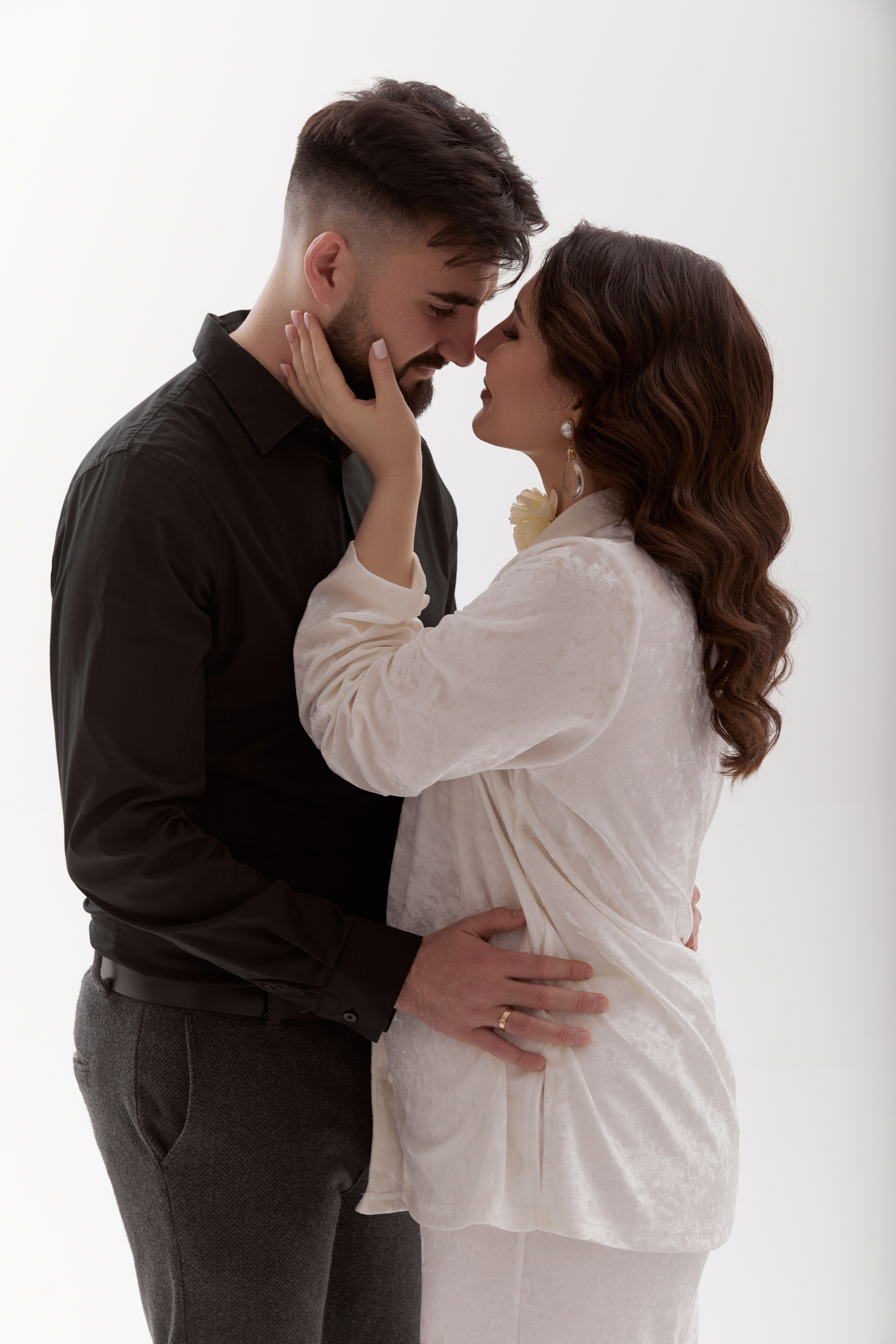 Яна & Альберт. Фотосессии в Ростове-на-Дону. Мария Роскошная