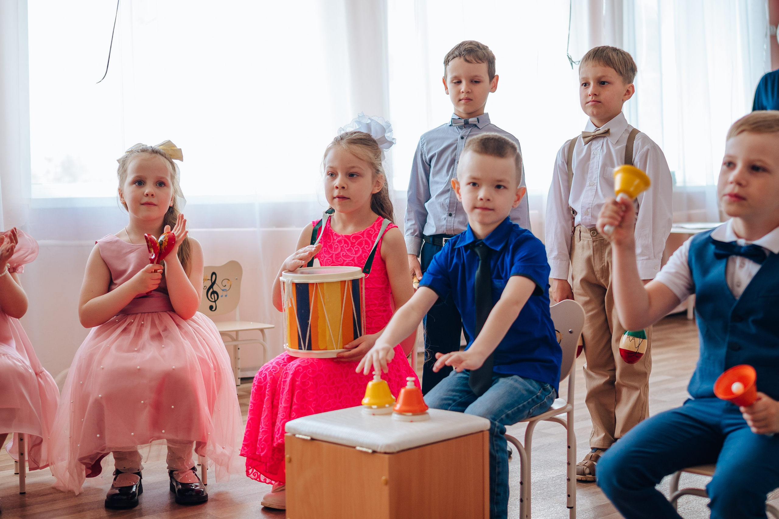 56 сад. Детский и семейный фотограф Катерина Мишина