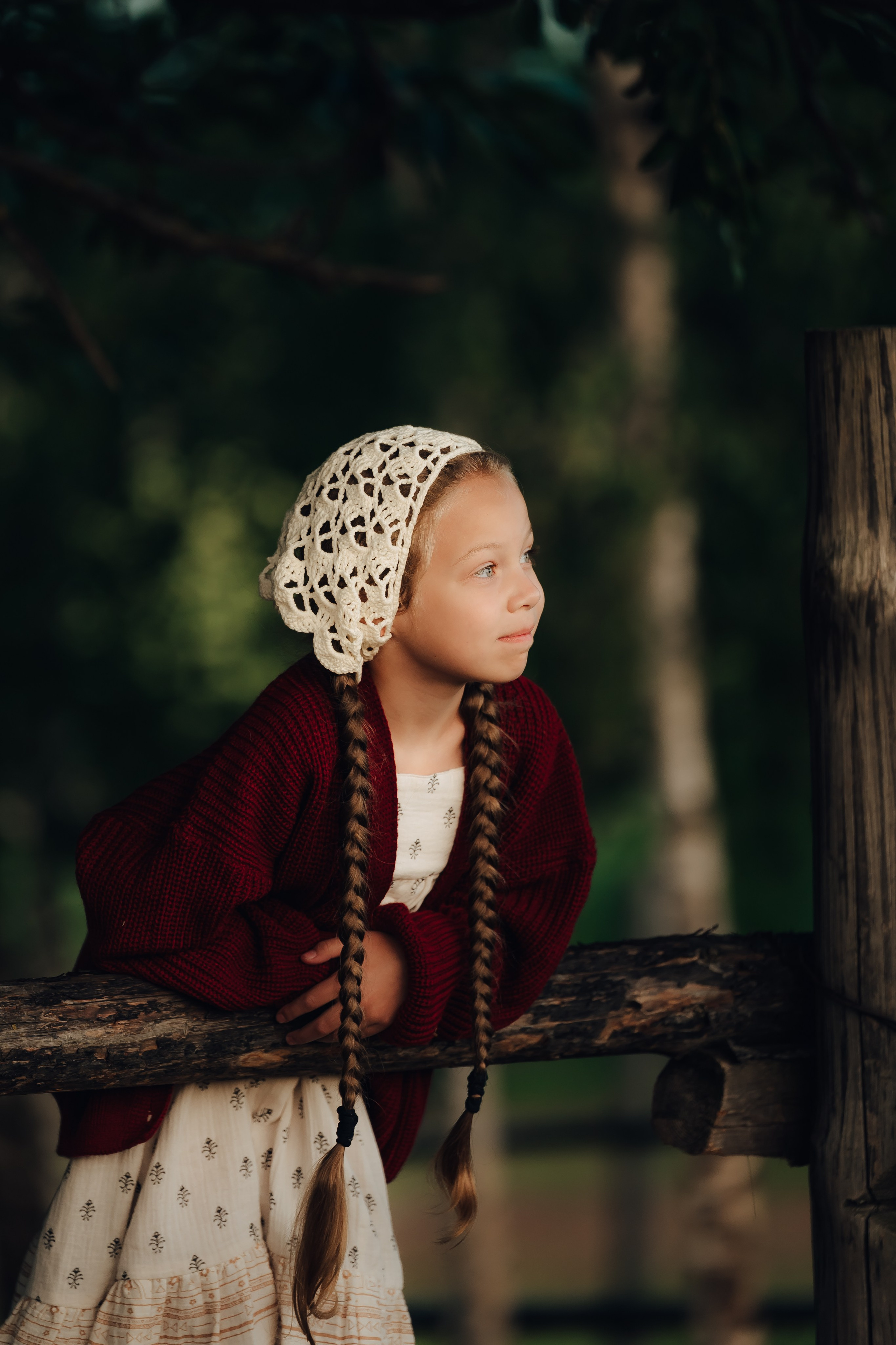 Самая волшебная локация этого лета. Детский и семейный фотограф Катерина Мишина