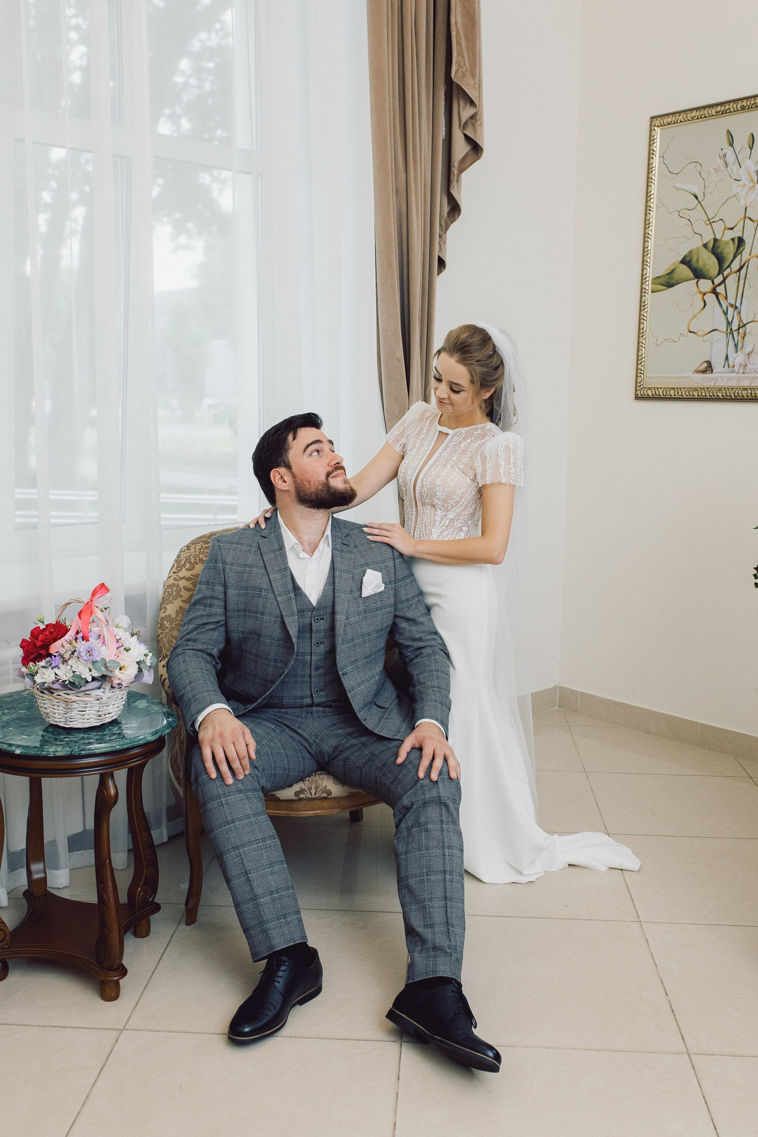 ЗАГС на ВДНХ