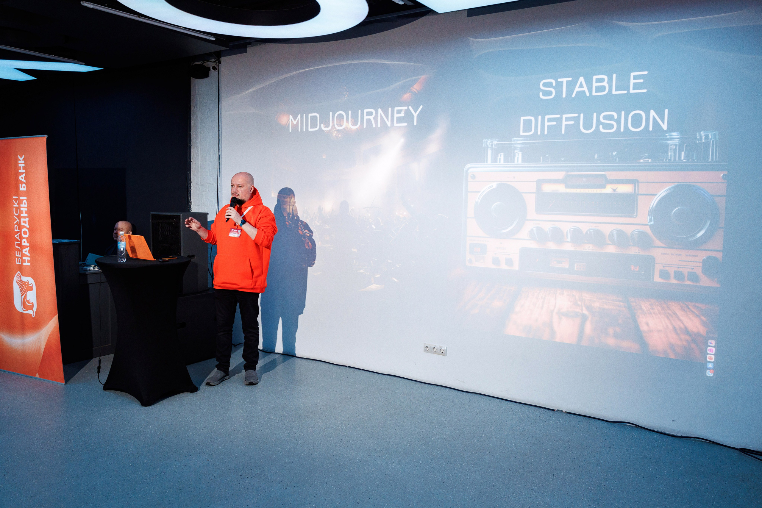 Retail Real Estate Awards 2023 (Cofix, БНБ, Грай, PhotoZone.by). Свадебный, семейный и репортажный фотограф Галобурда Юрий