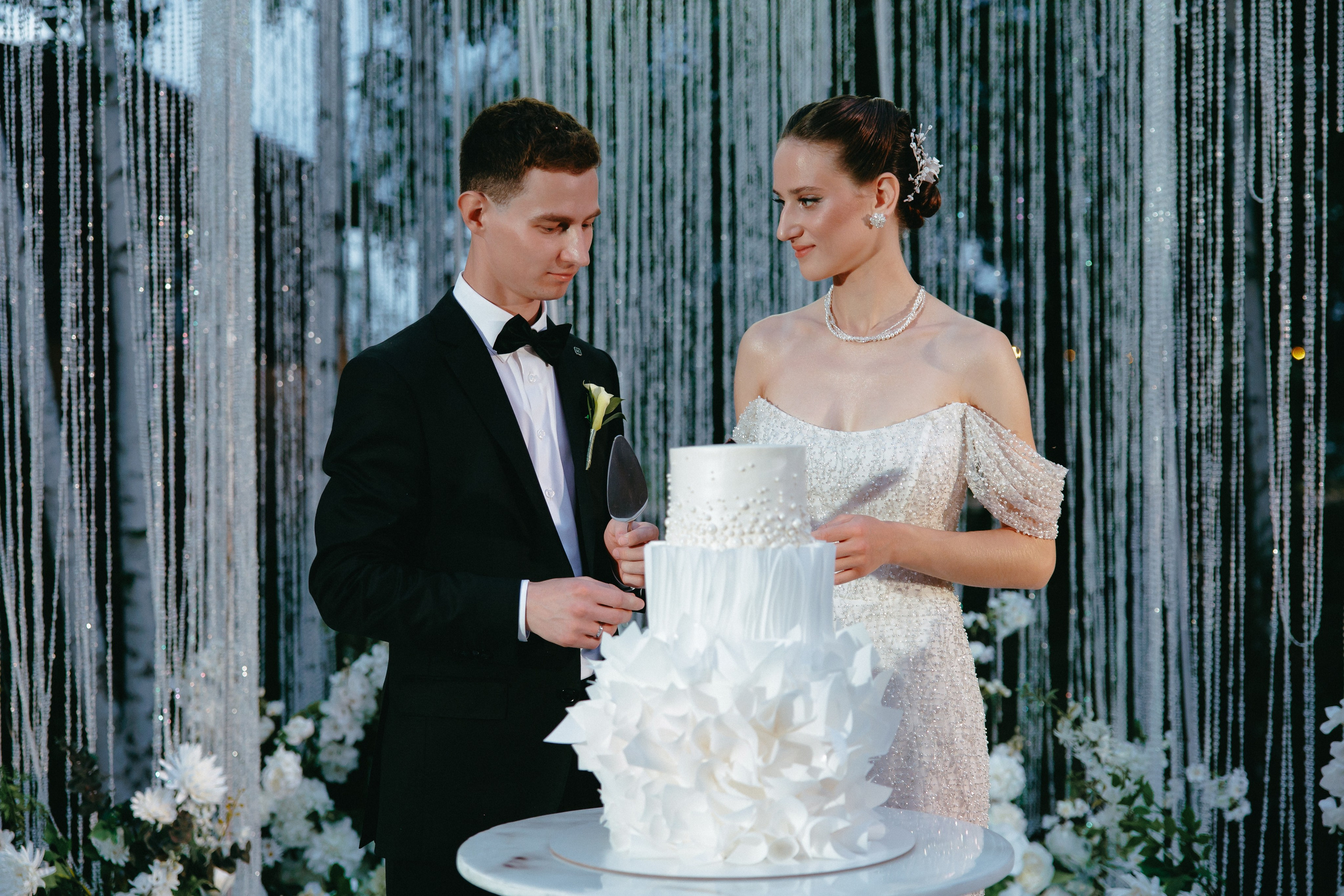 Кирилл и Ольга. Фотограф Иркутск Антипин Сергей