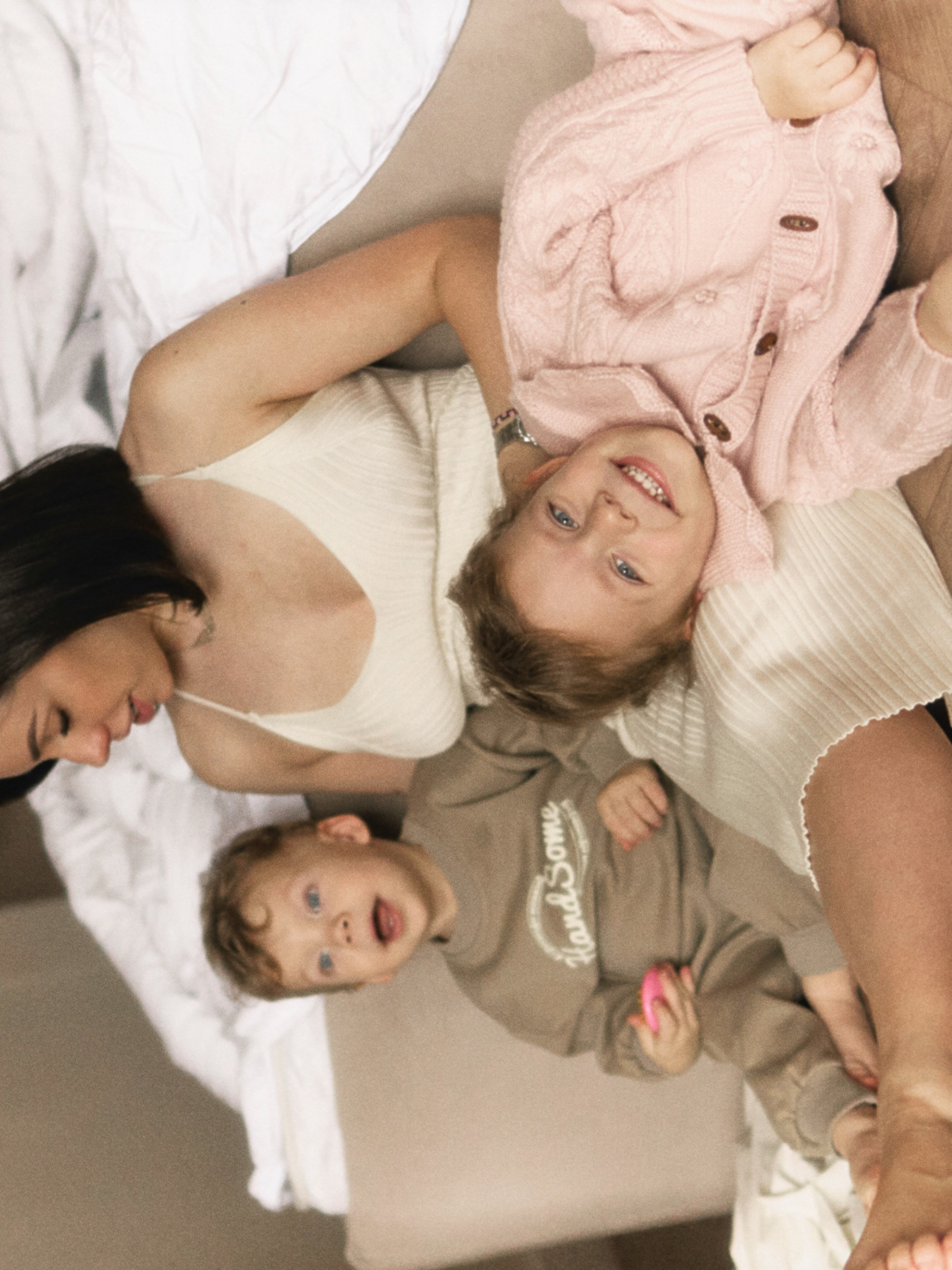 Olya Svyat Vlada. Индивидуальная и семейная фотосессия в Чебоксарах Оксана Русакова