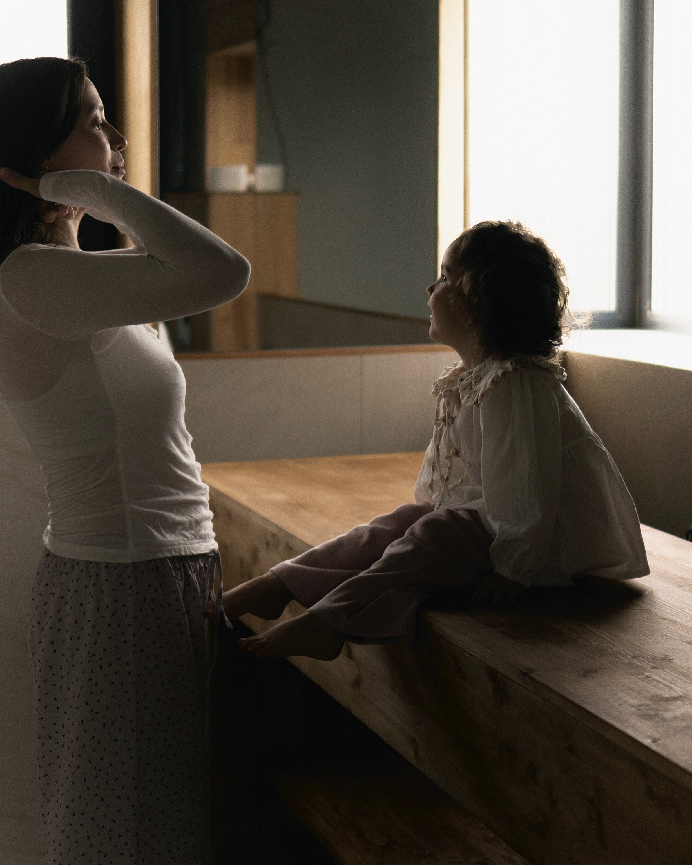 Masha Sasha Varya. Индивидуальная и семейная фотосессия в Чебоксарах Оксана Русакова