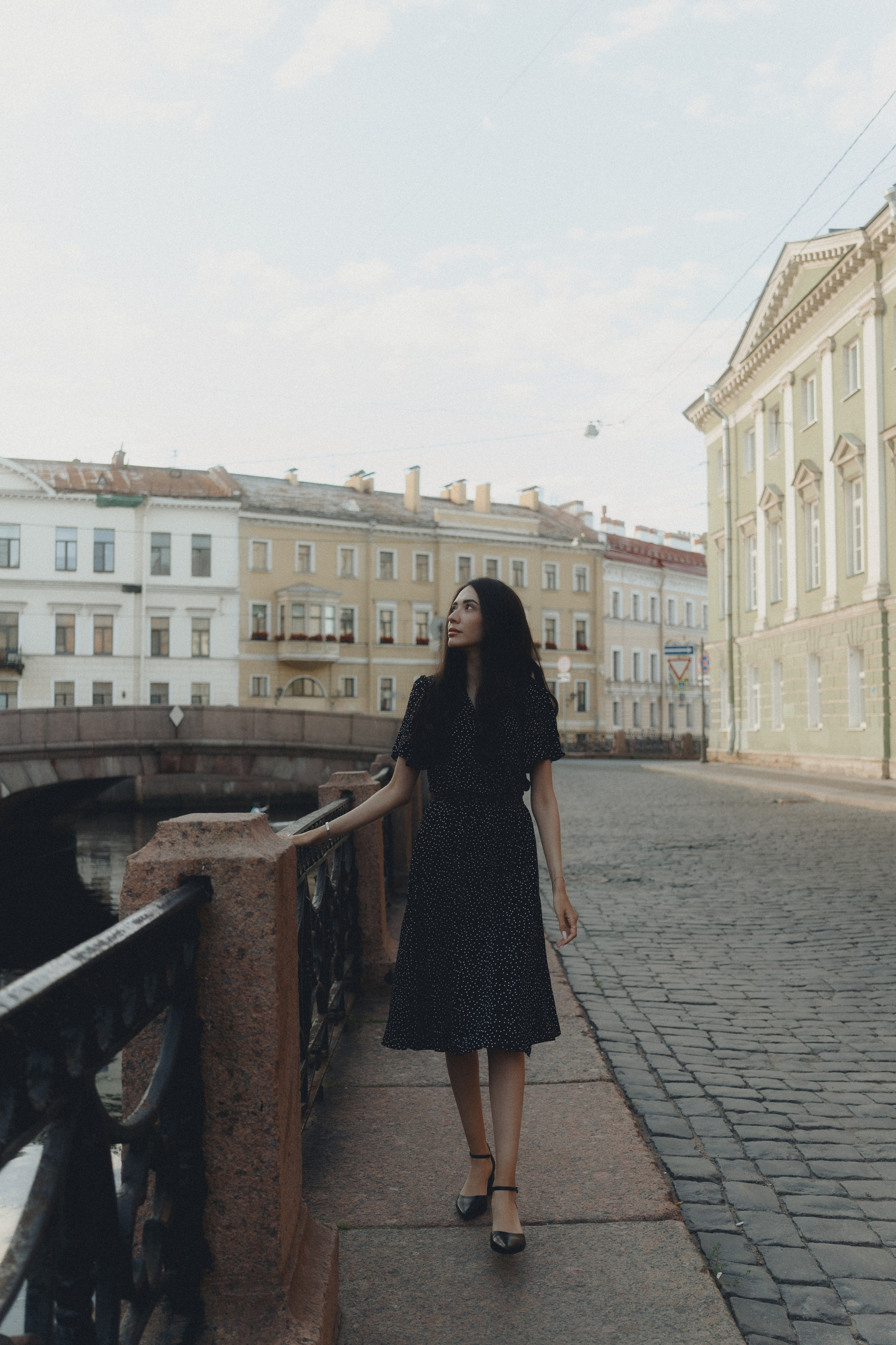 Daniela. Портретный фотограф в Санкт-Петербурге Филатов Максим