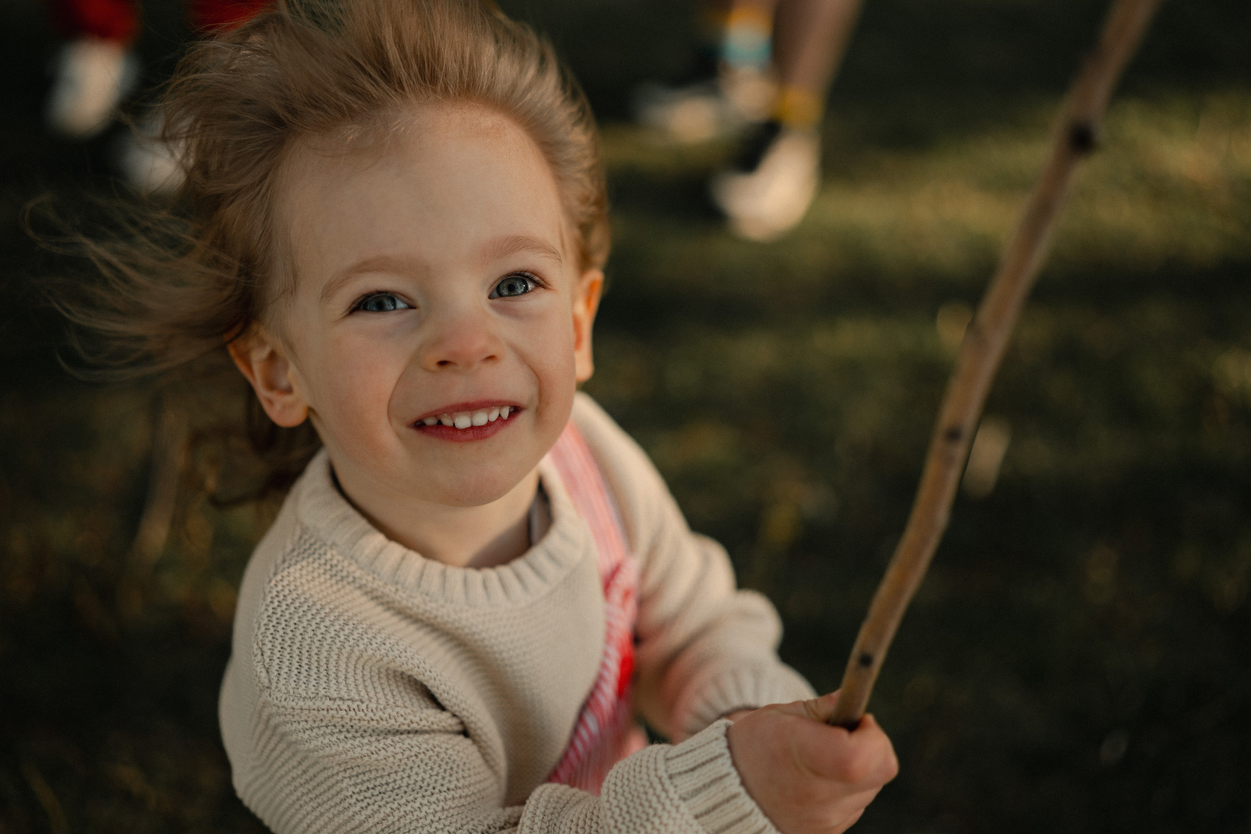 Жизнь уже не будет прежней. Фотограф Ника Лиепа