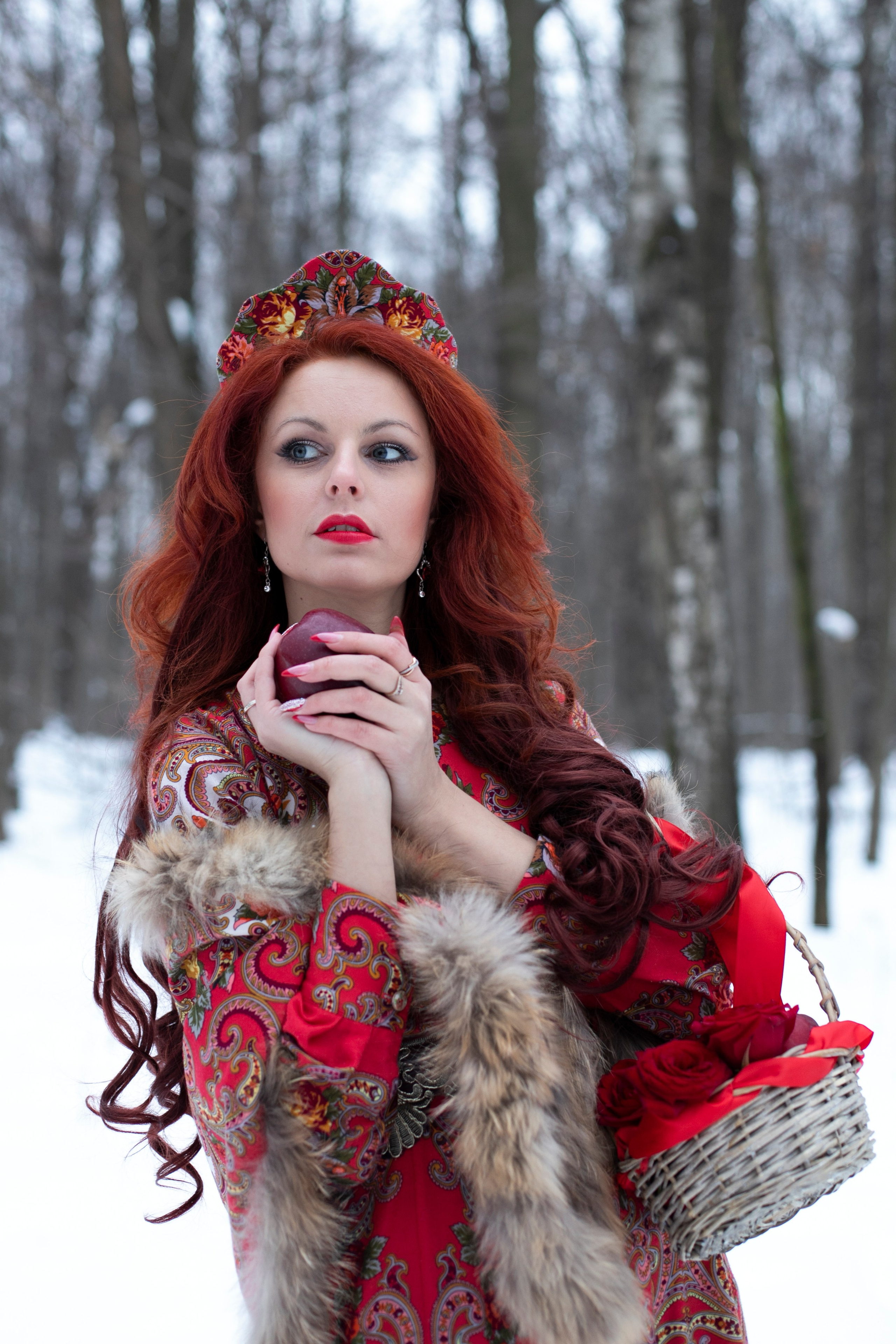 Семейный и детский фотограф Кривутина Юлия