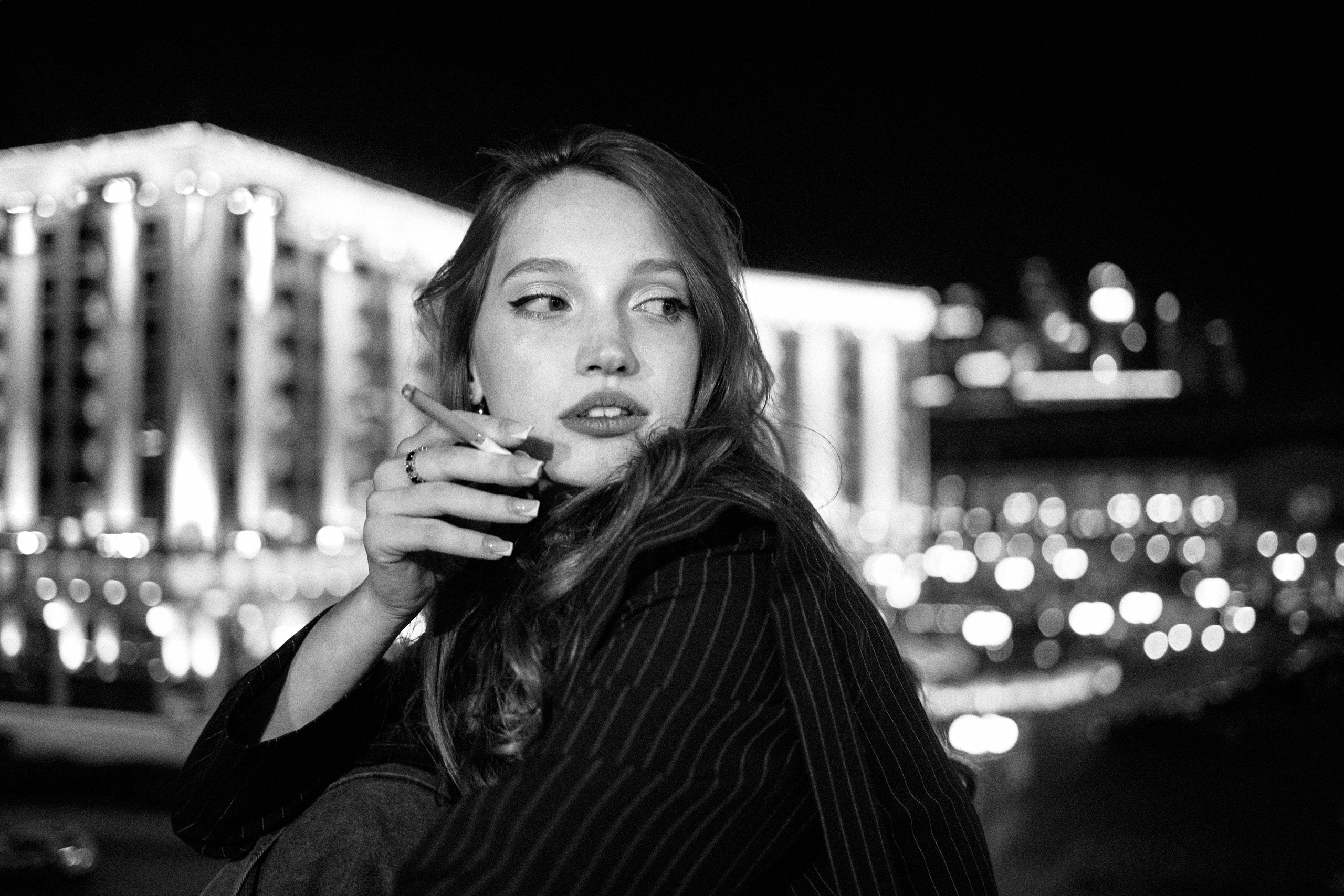 Репортажный фотограф, портретный фотограф  г. Москва