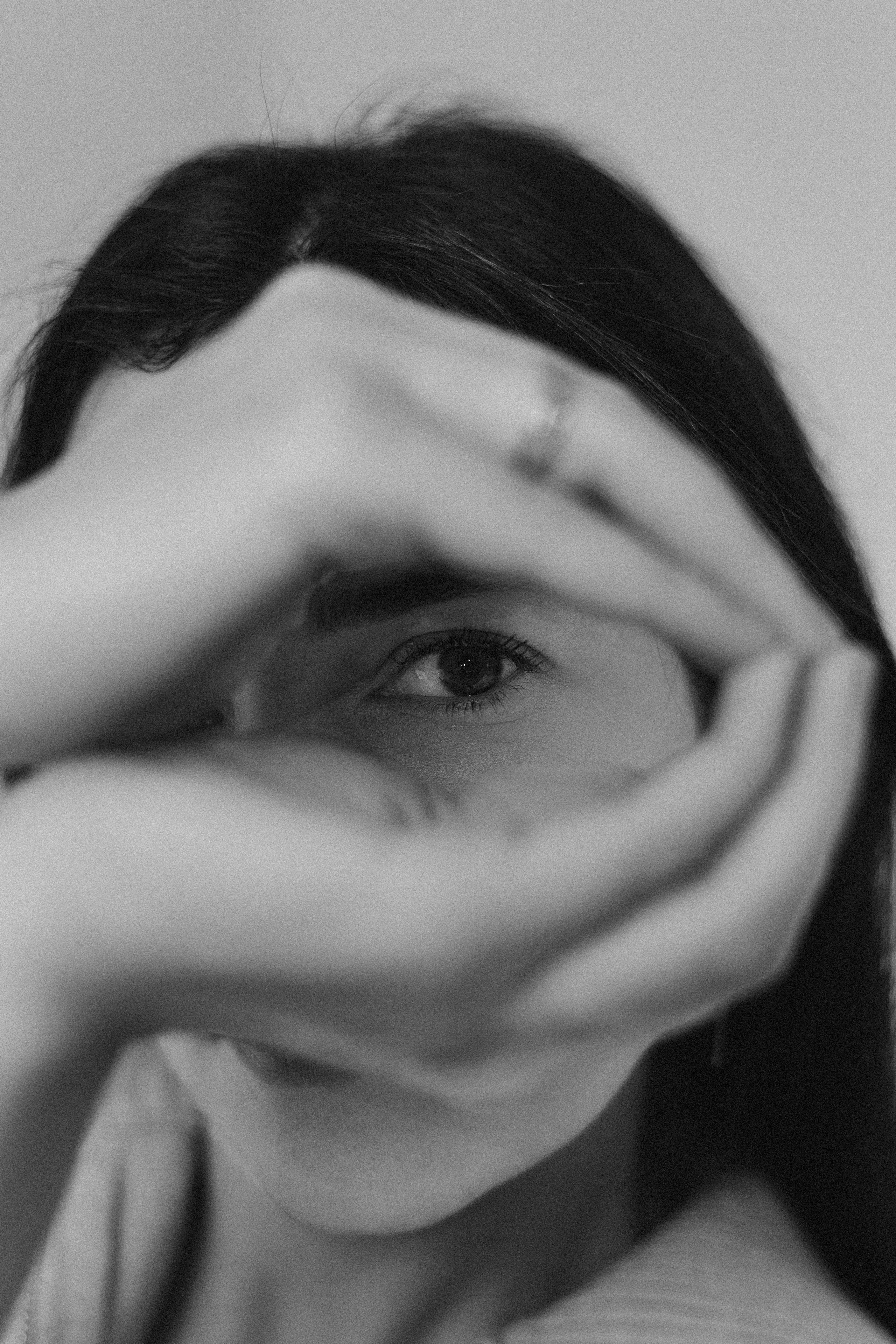 Екатерина. Марина Рерих — портретный фотограф в Екатеринбурге