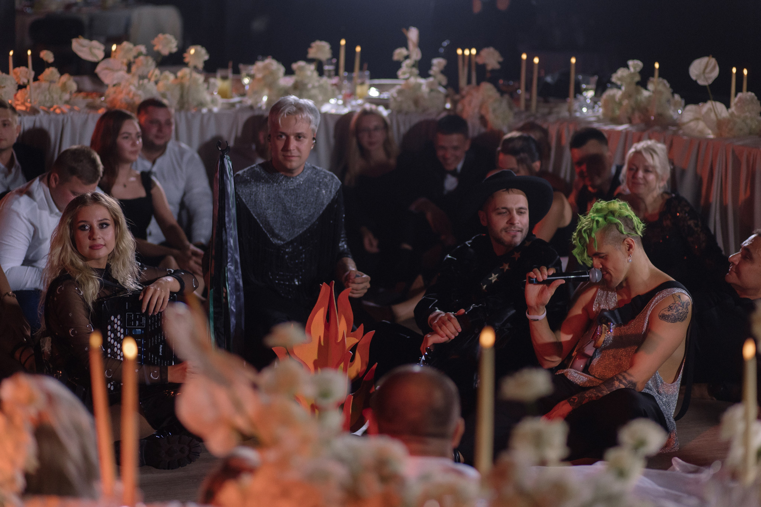 WED DAY 11/08. Свадебный фотограф в Москве Дмитрий Тарасов