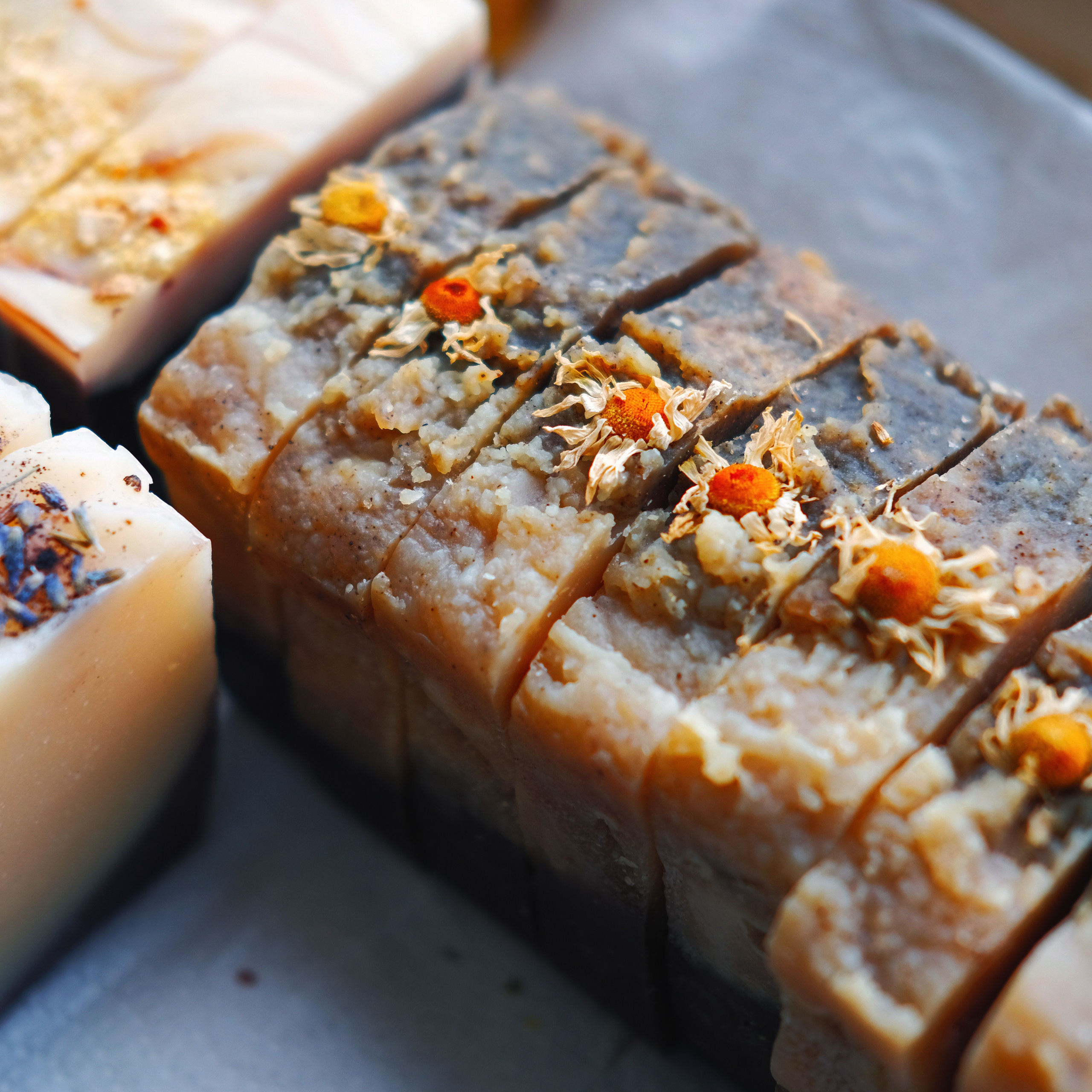 Мыло ручной работы. Фотограф в Новосибирске Анна Захарова