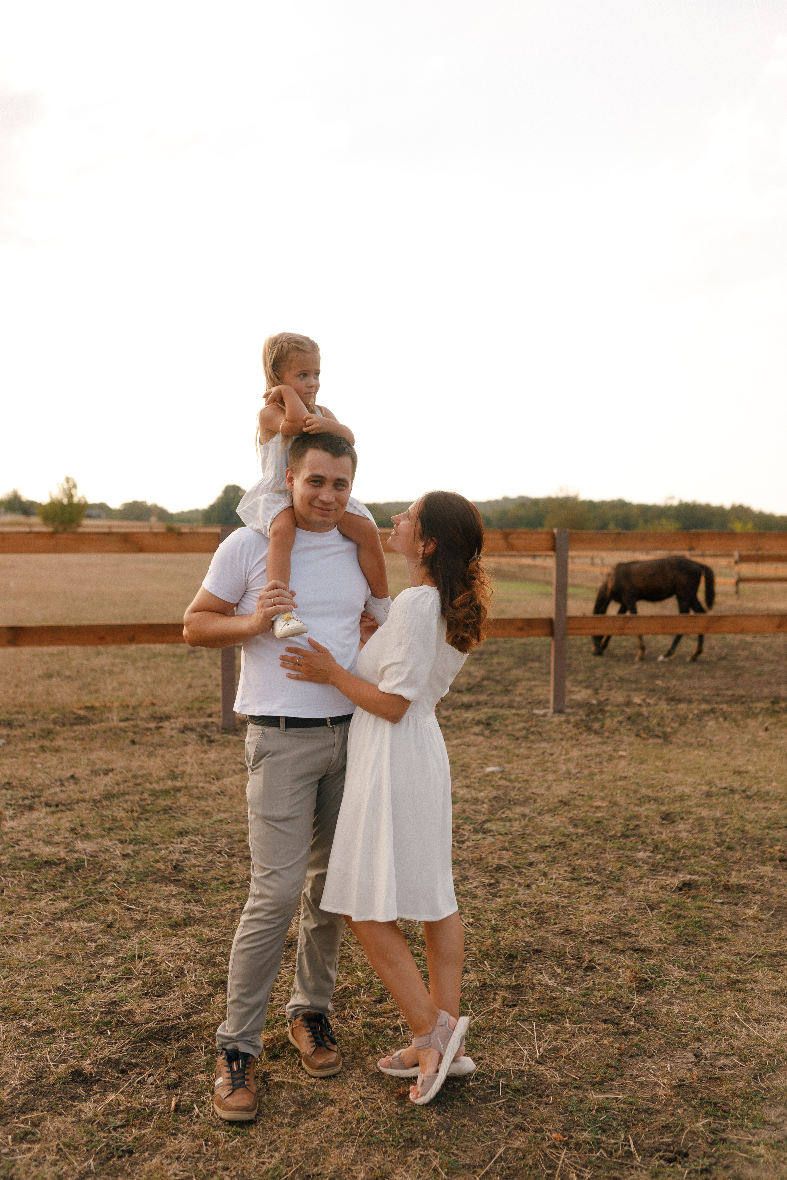 Аврорушке 3. Семейный и женский фотограф в Краснодаре Виктория Гупало