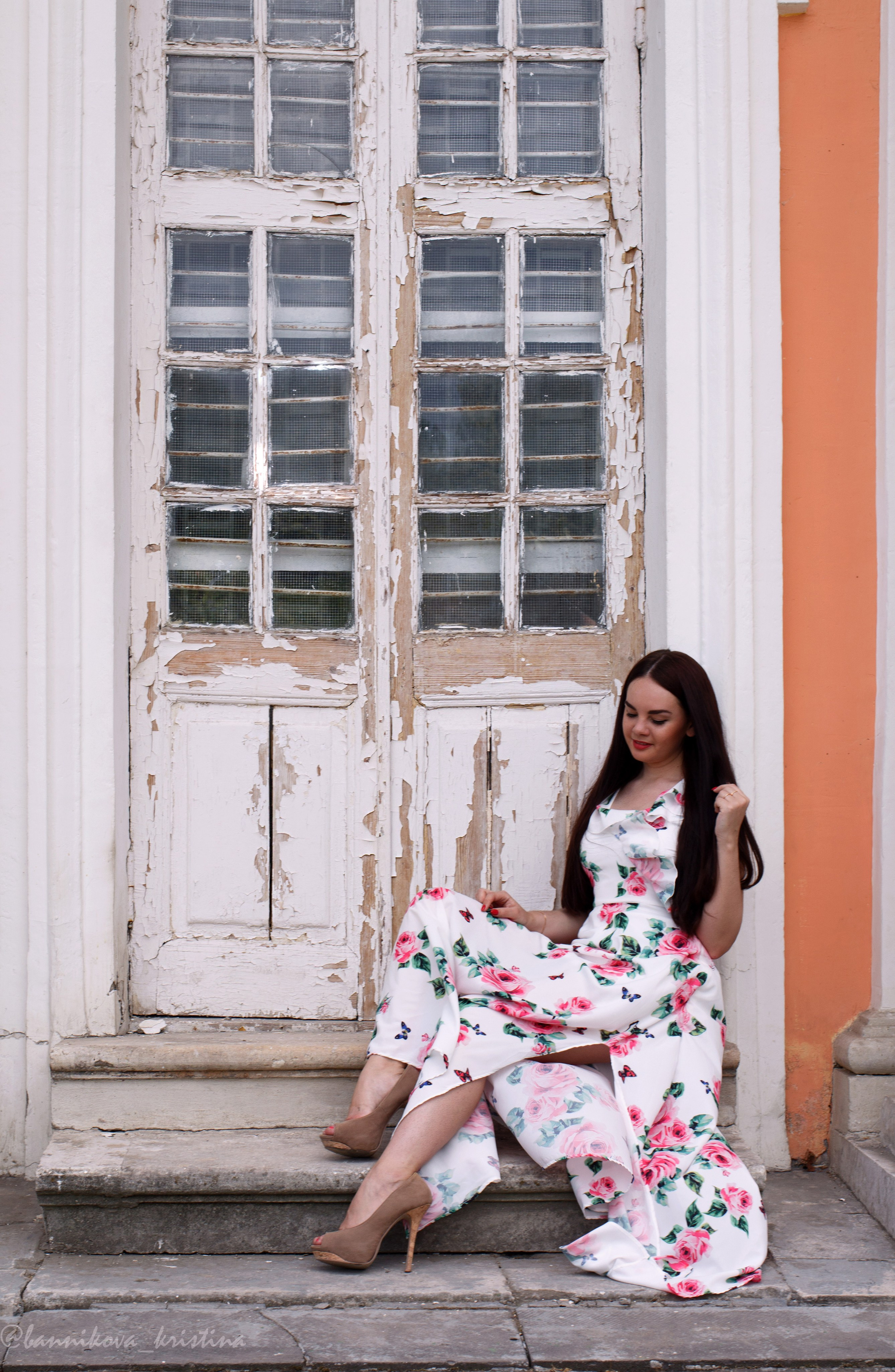 Фотосессия. Профессиональный фотограф в Москве