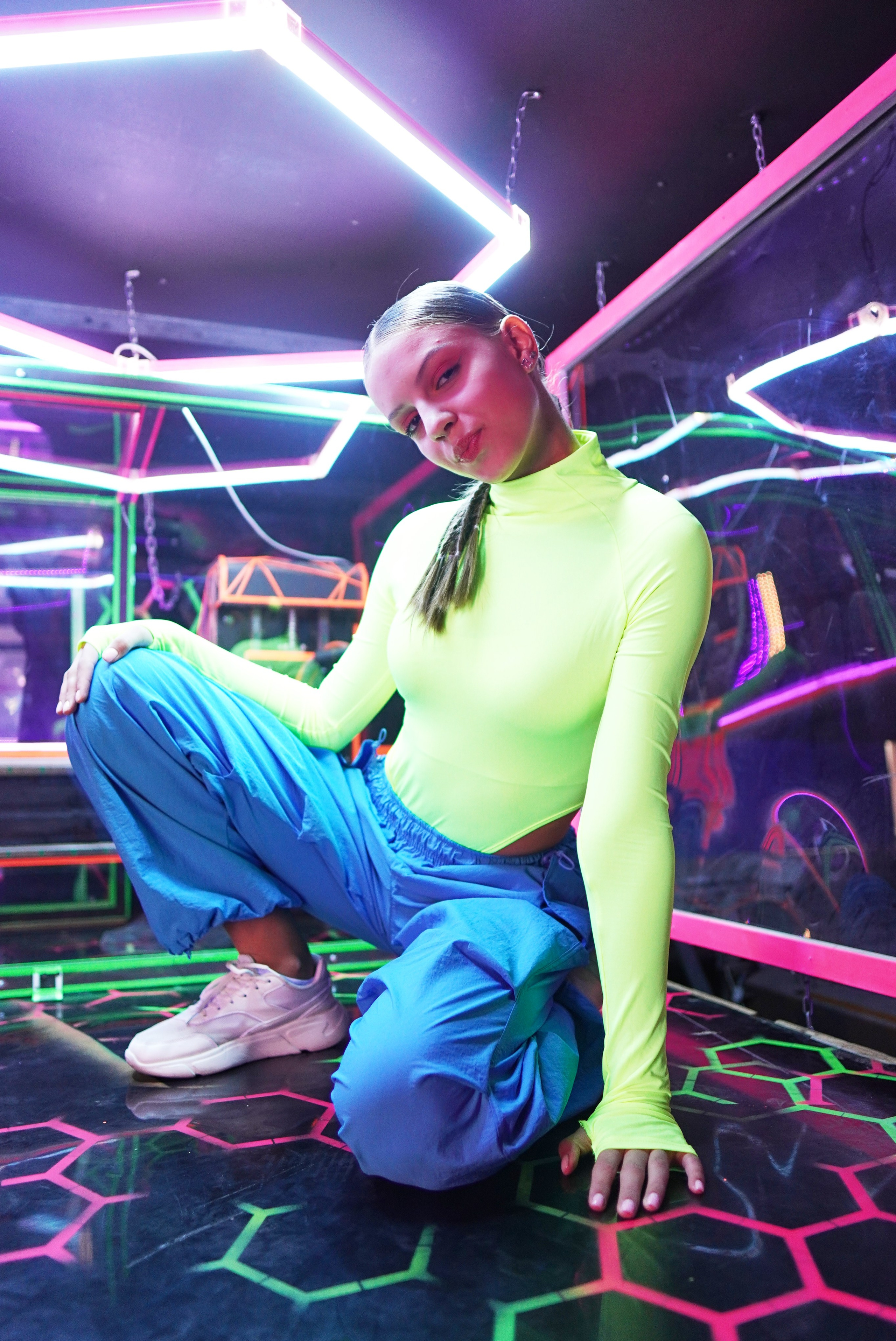 Подростки. Профессиональный фотограф в Москве